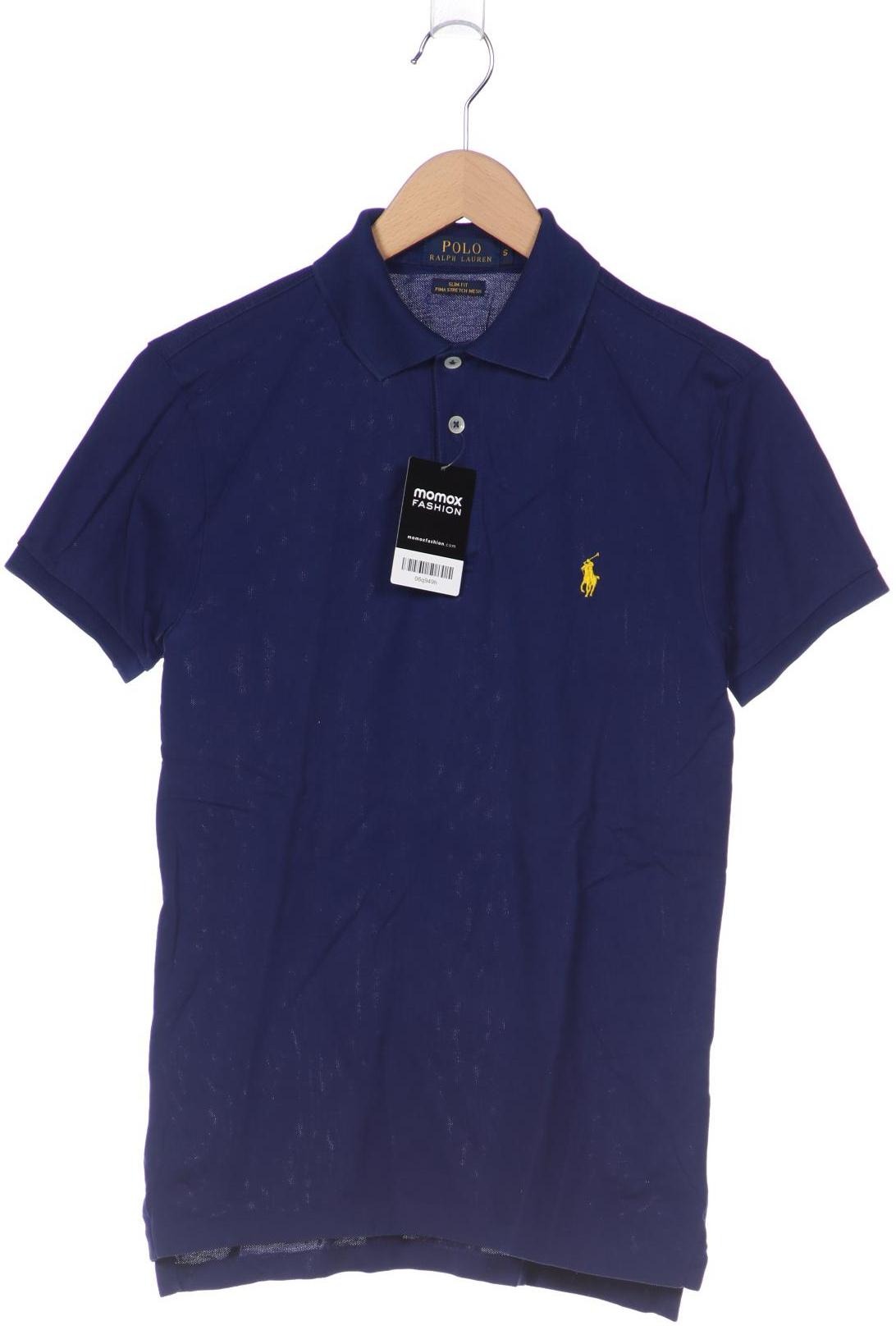 

Polo Ralph Lauren Herren Poloshirt, marineblau
