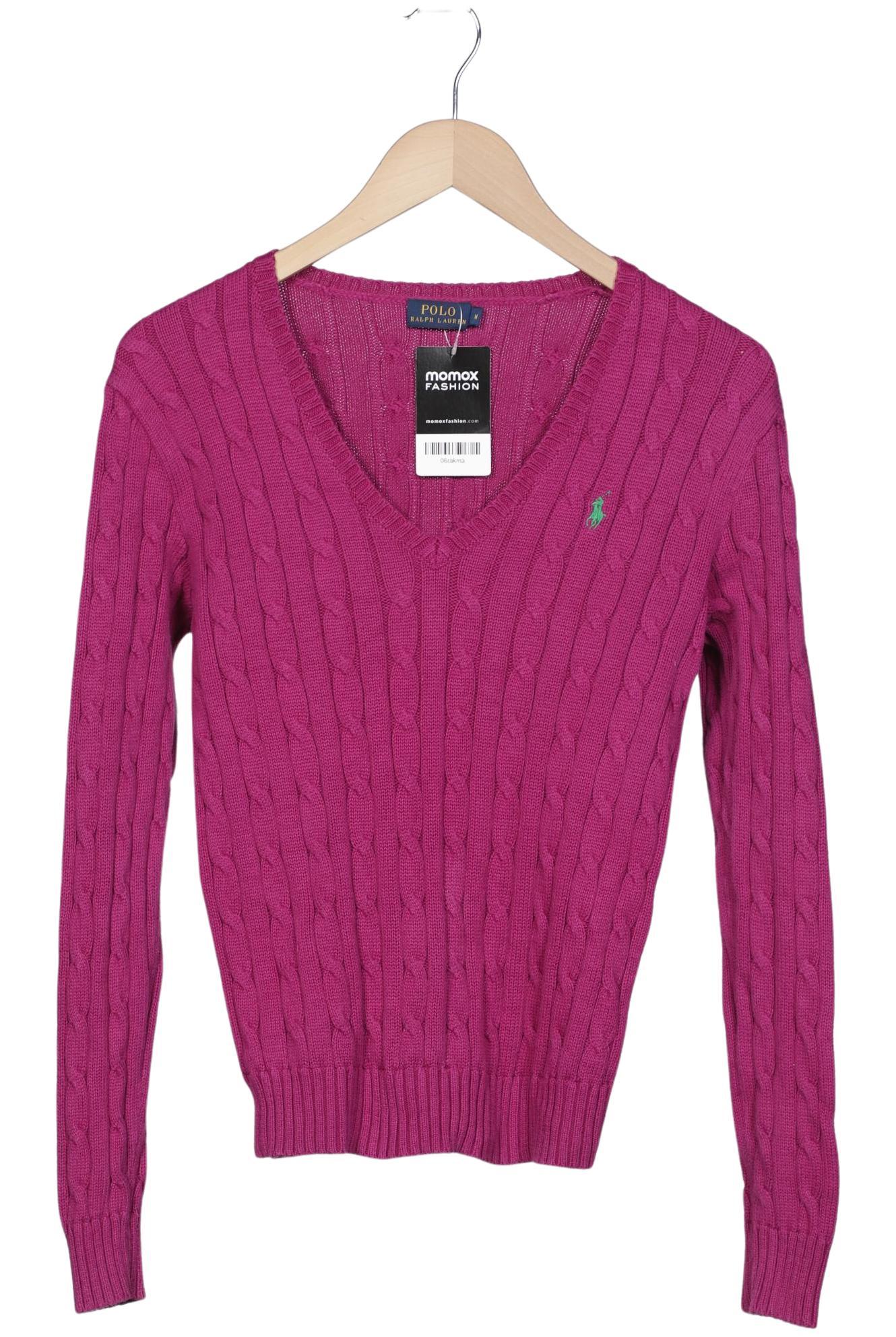 

Polo Ralph Lauren Damen Pullover, pink, Gr. 38