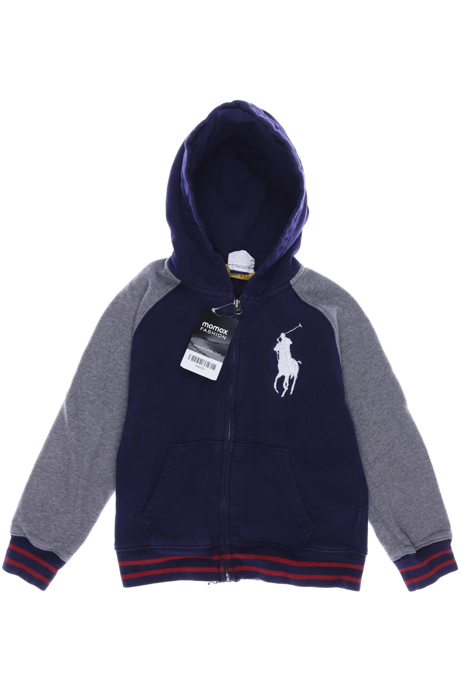 

Polo Ralph Lauren Jungen Hoodies & Sweater, marineblau