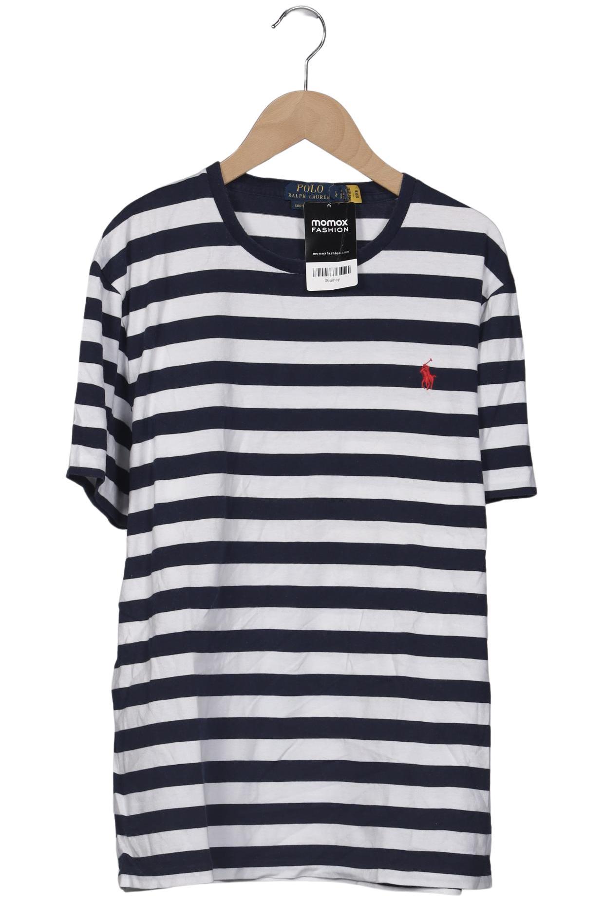 

Polo Ralph Lauren Herren T-Shirt, marineblau, Gr. 52
