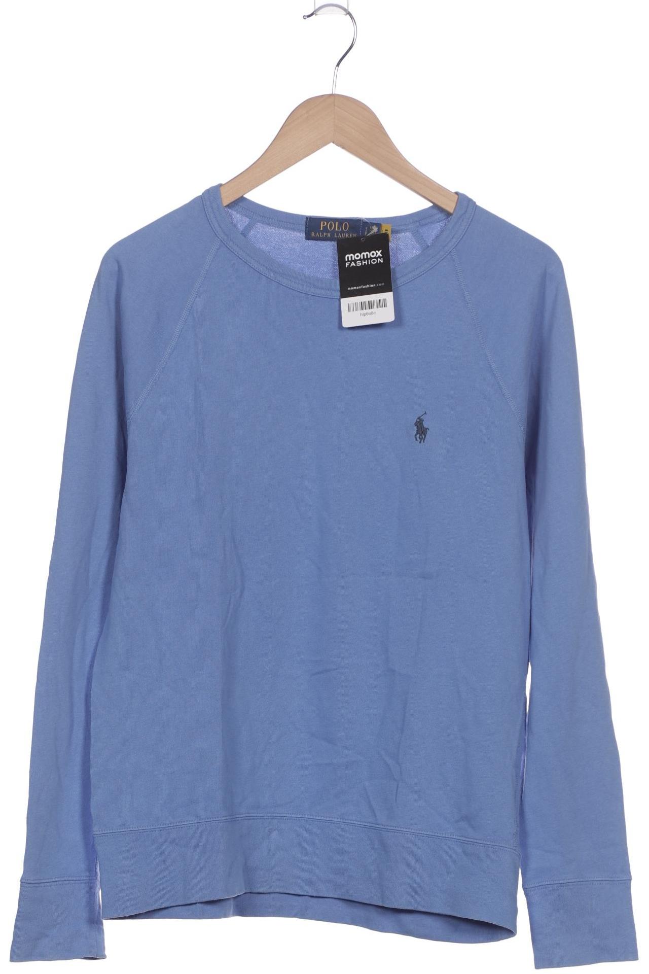 

Polo Ralph Lauren Herren Sweatshirt, blau, Gr. 46