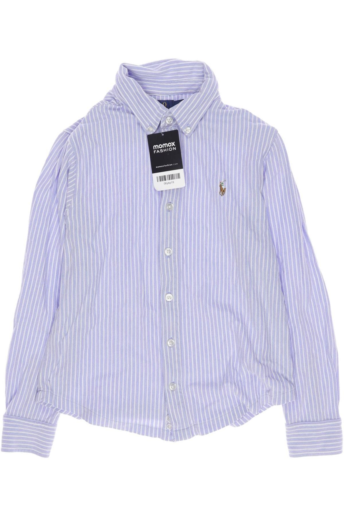 

Polo Ralph Lauren Herren Hemd, hellblau, Gr. 146