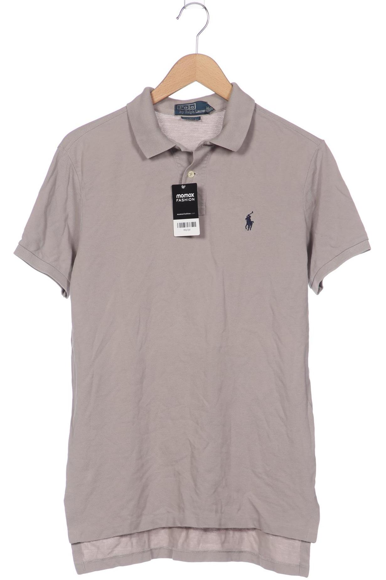 

Polo Ralph Lauren Herren Poloshirt, beige, Gr. 48