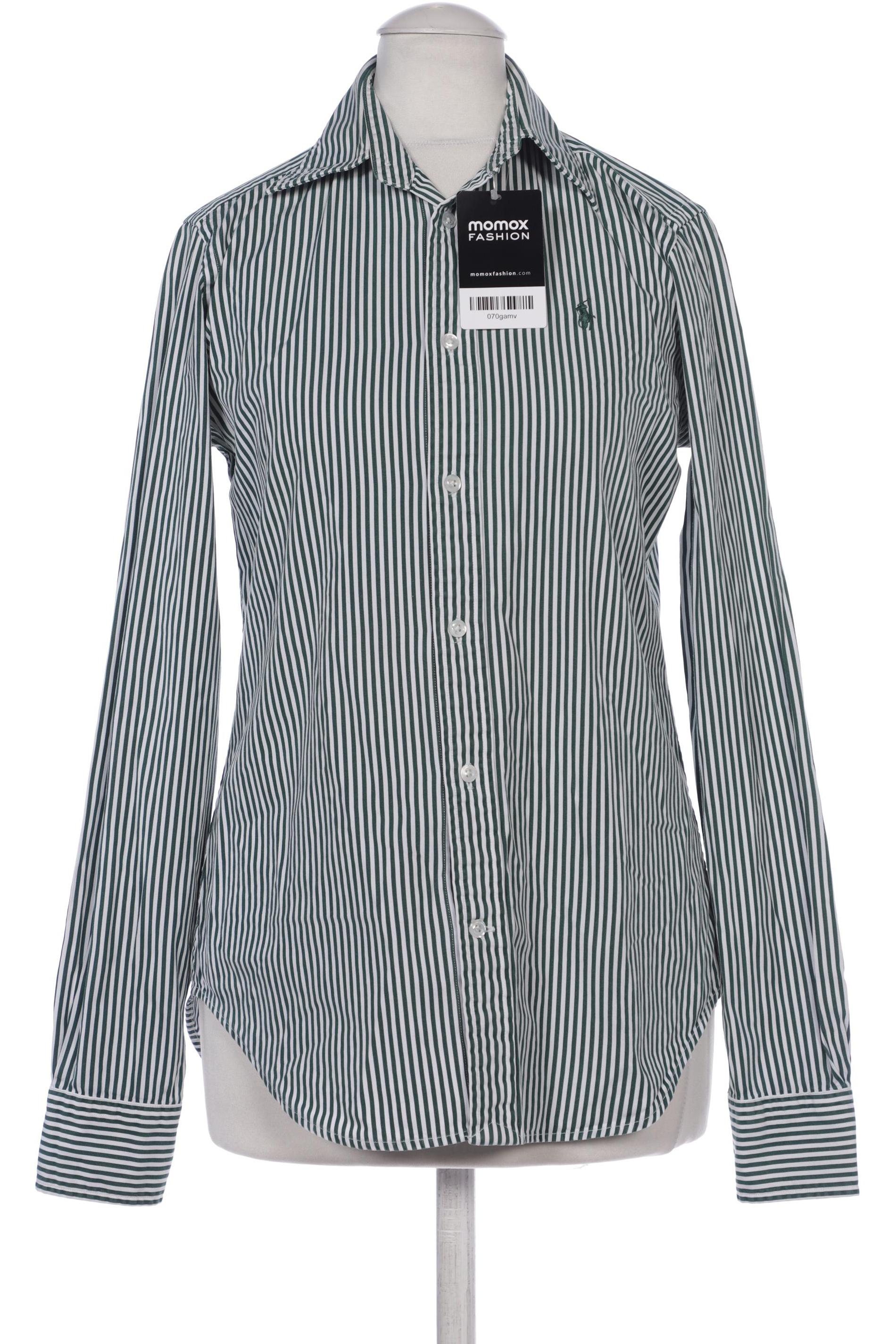 

Polo Ralph Lauren Damen Bluse, grün, Gr. 4