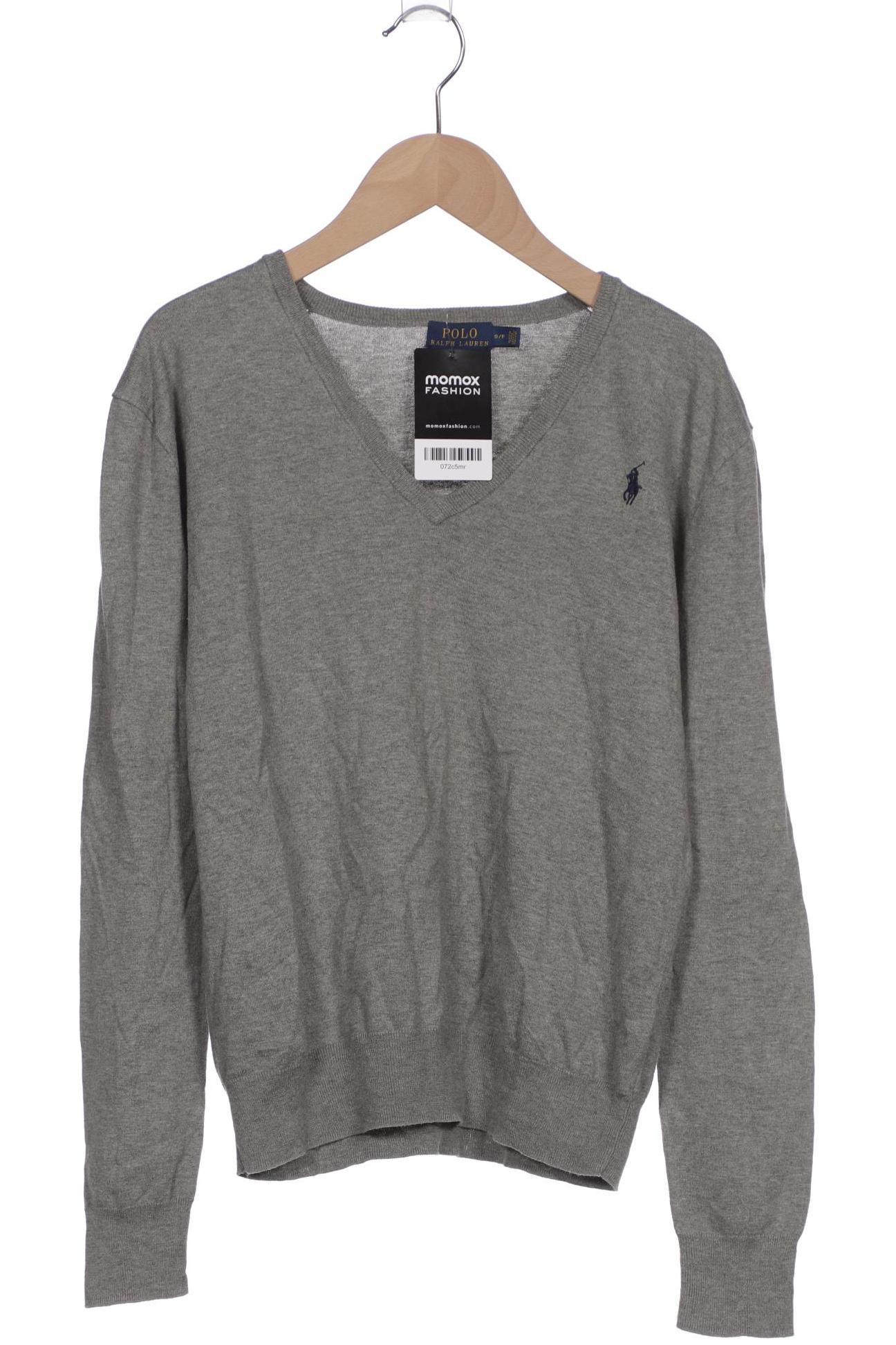 

Polo Ralph Lauren Damen Pullover, grau, Gr. 36