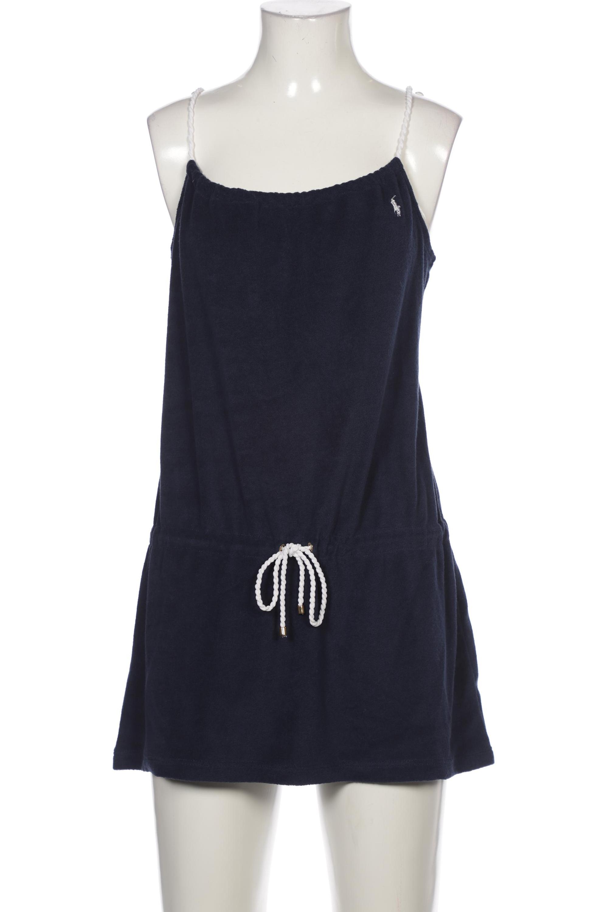 

Polo Ralph Lauren Damen Kleid, marineblau, Gr. 36