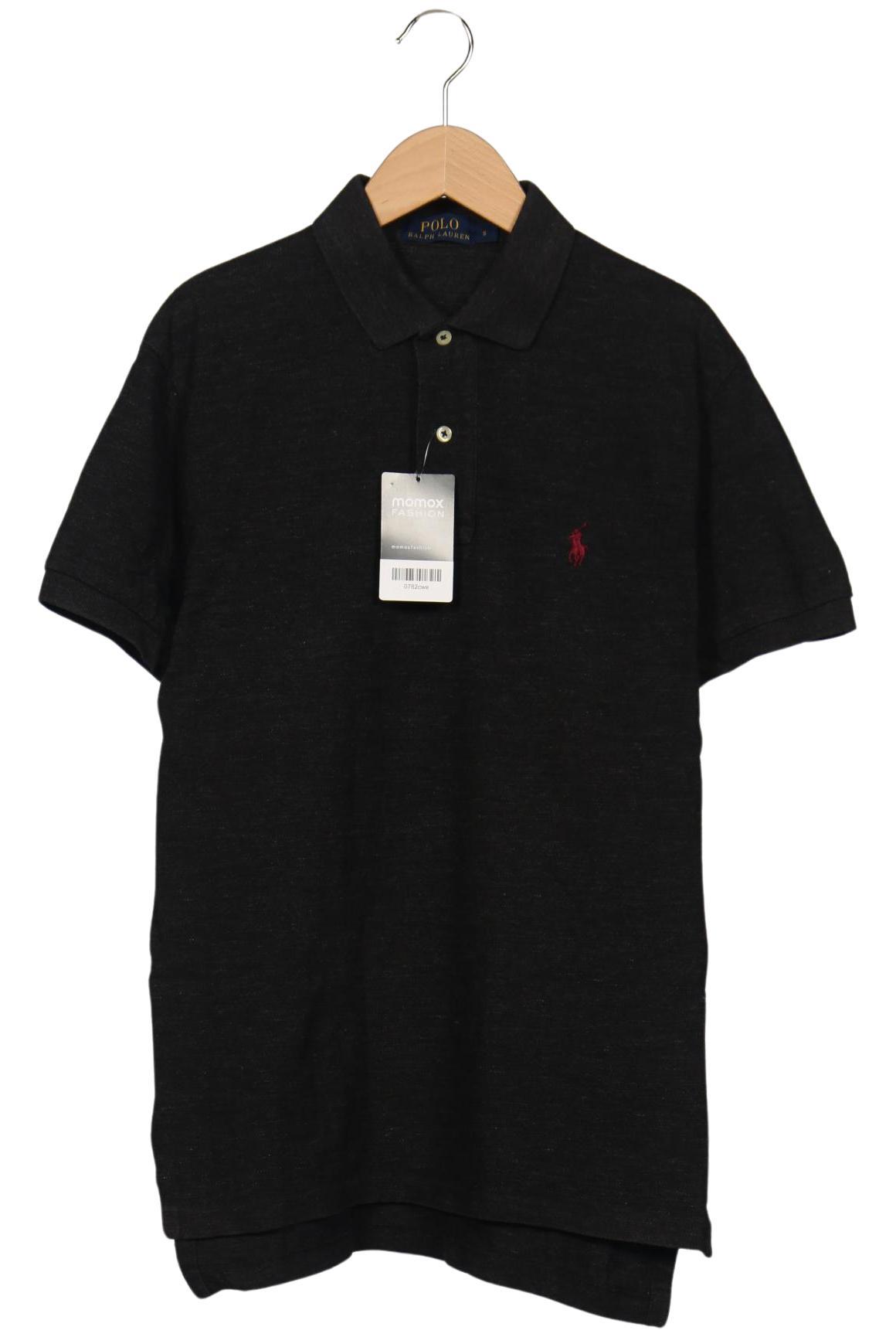 

Polo Ralph Lauren Herren Poloshirt, grau, Gr. 46