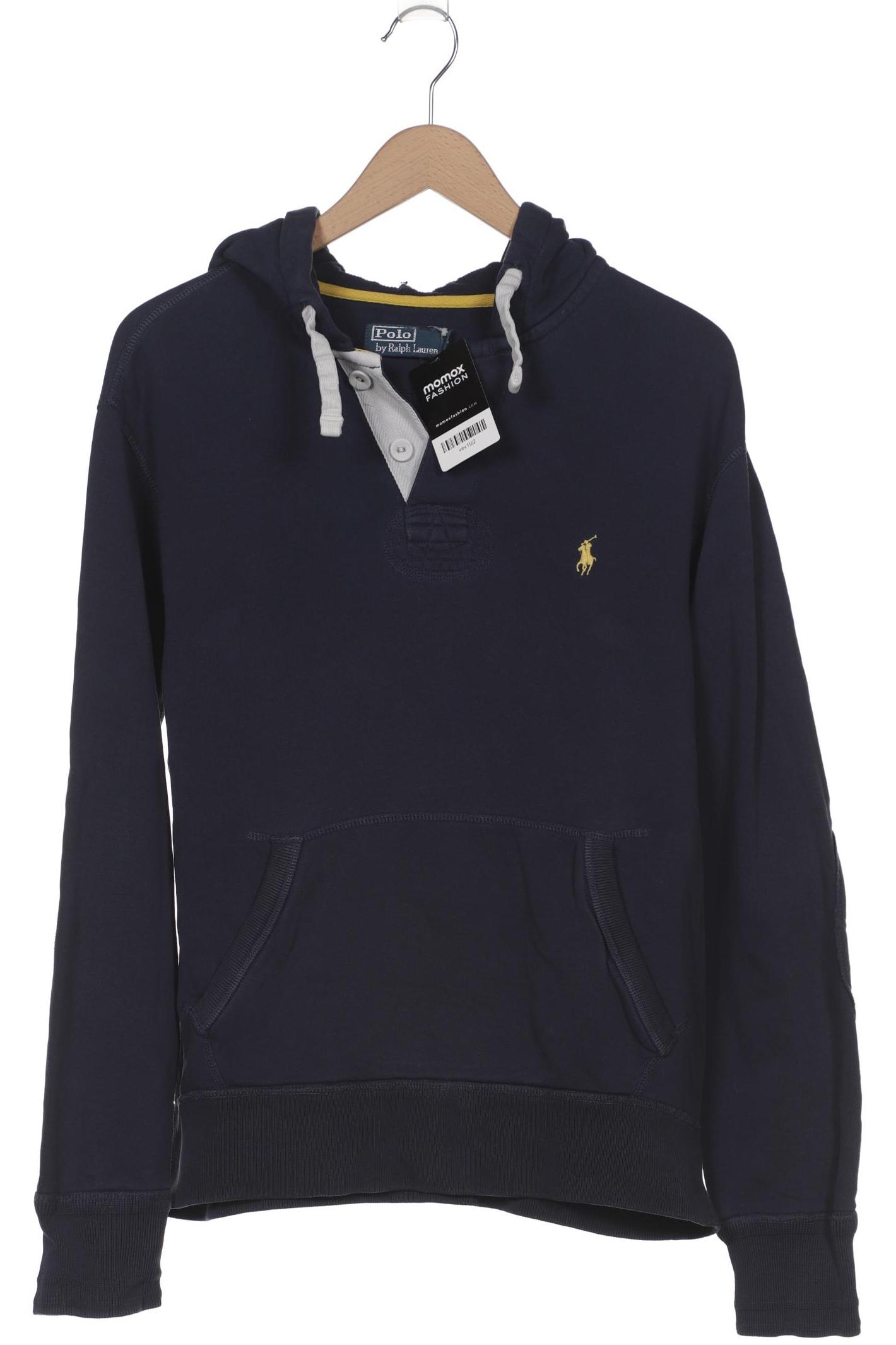 

Polo Ralph Lauren Herren Kapuzenpullover, blau, Gr. 48