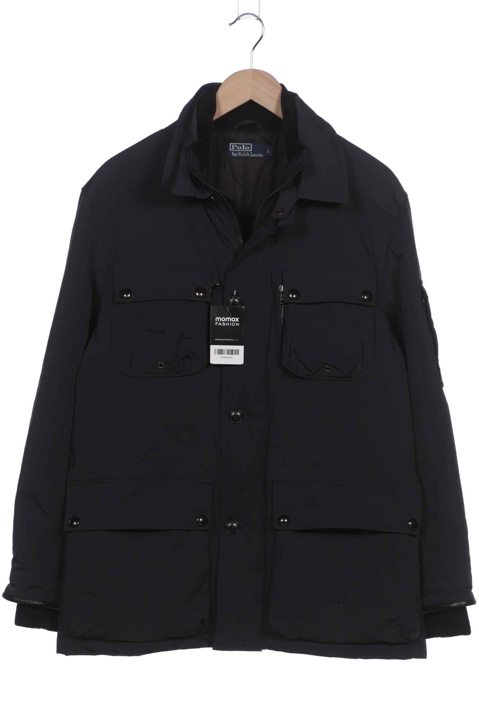 

Polo Ralph Lauren Herren Jacke, marineblau, Gr. 52