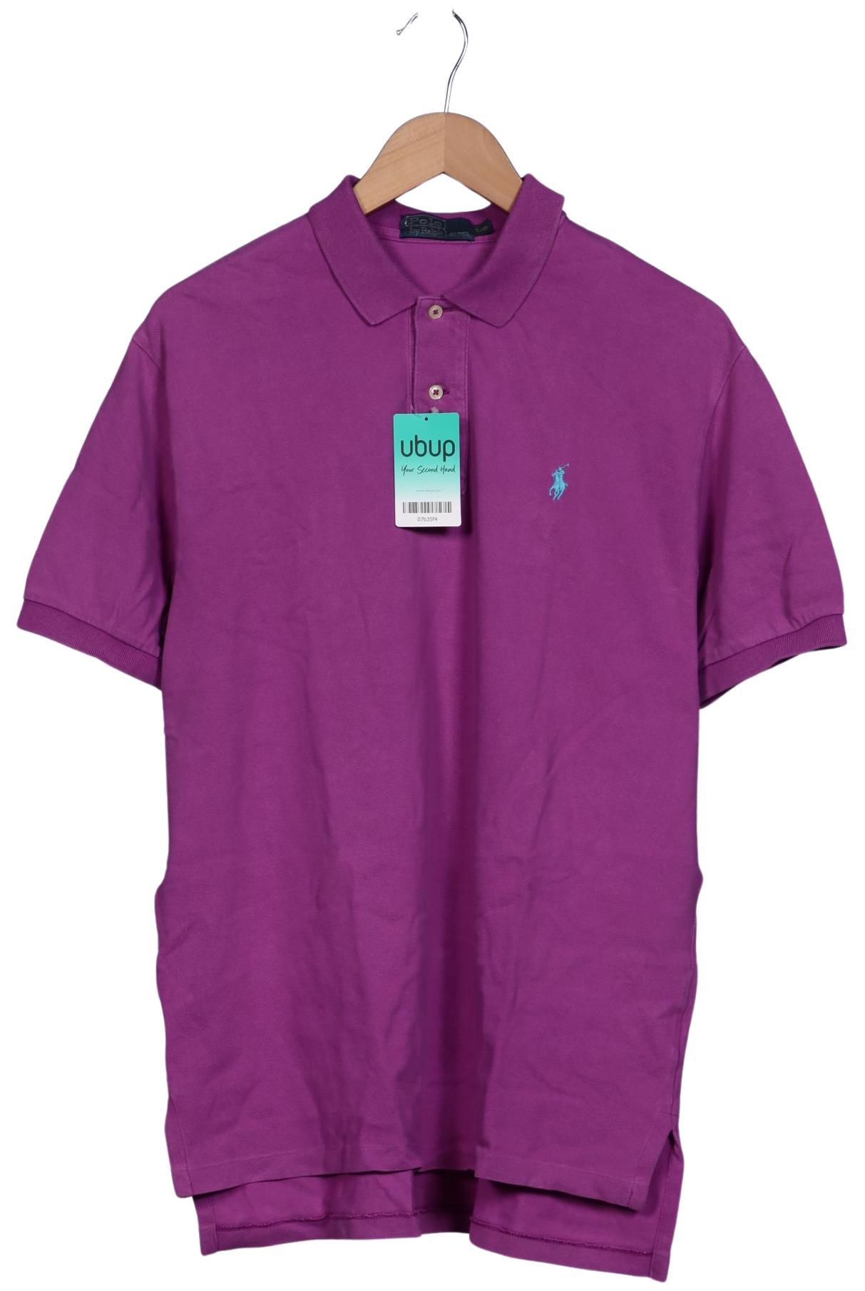 

Polo Ralph Lauren Herren Poloshirt, pink, Gr. 52
