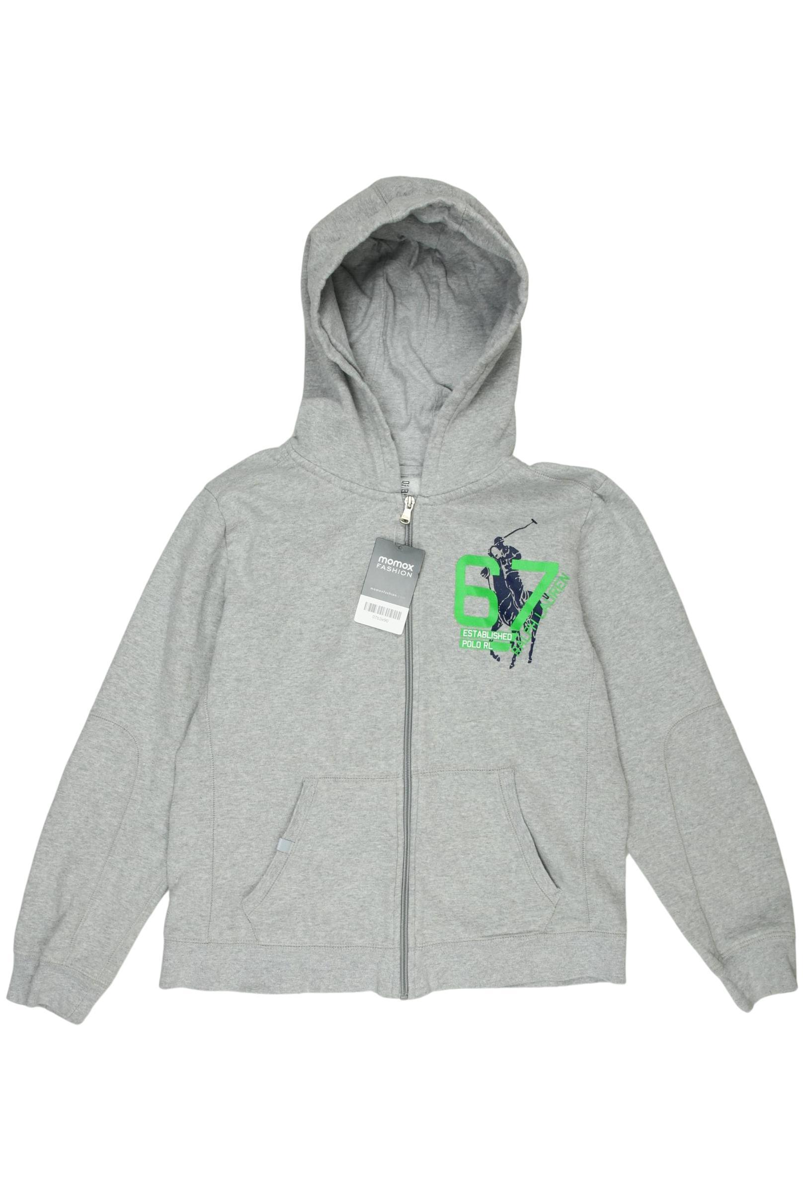 

Polo Ralph Lauren Herren Hoodies & Sweater, grau, Gr. 158