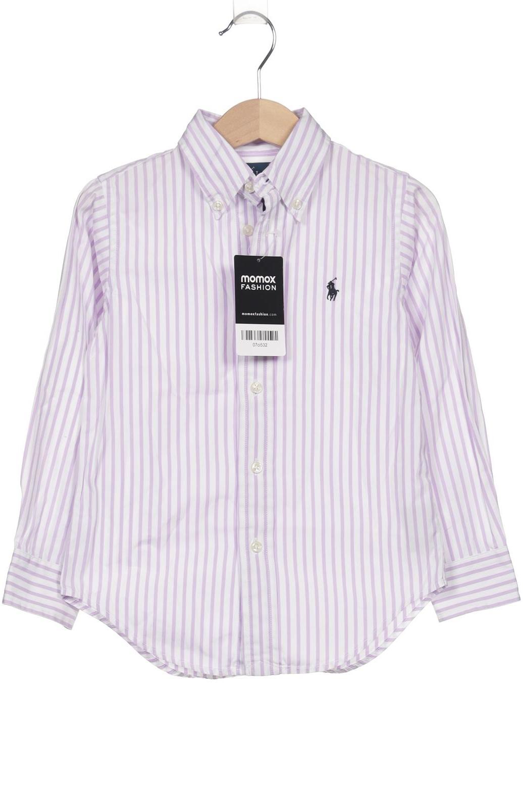 

Polo Ralph Lauren Herren Hemd, weiß, Gr. 104