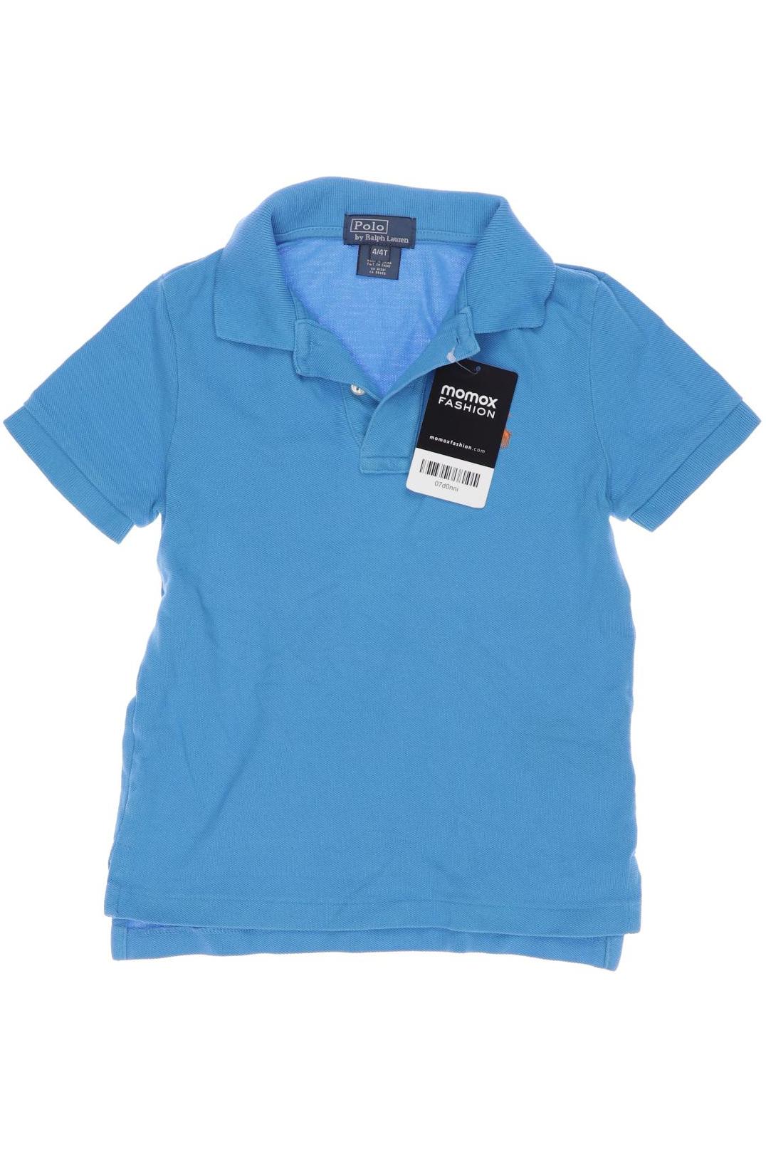 

Polo Ralph Lauren Jungen Poloshirt, blau