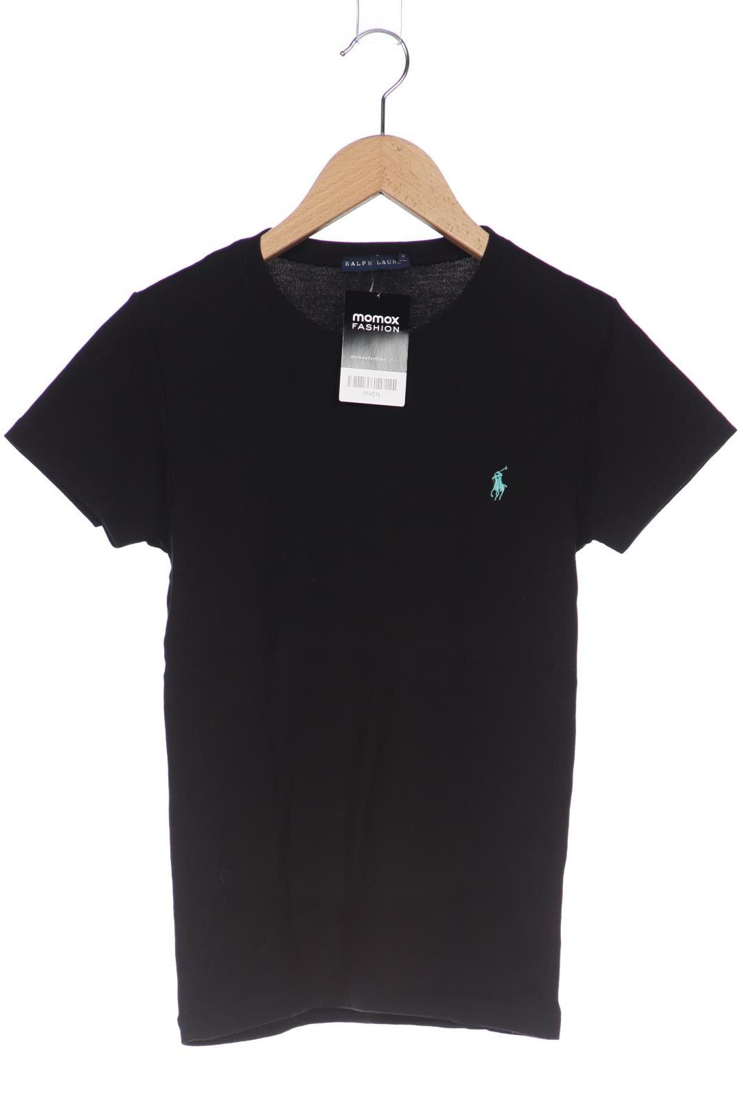 

Polo Ralph Lauren Damen T-Shirt, schwarz