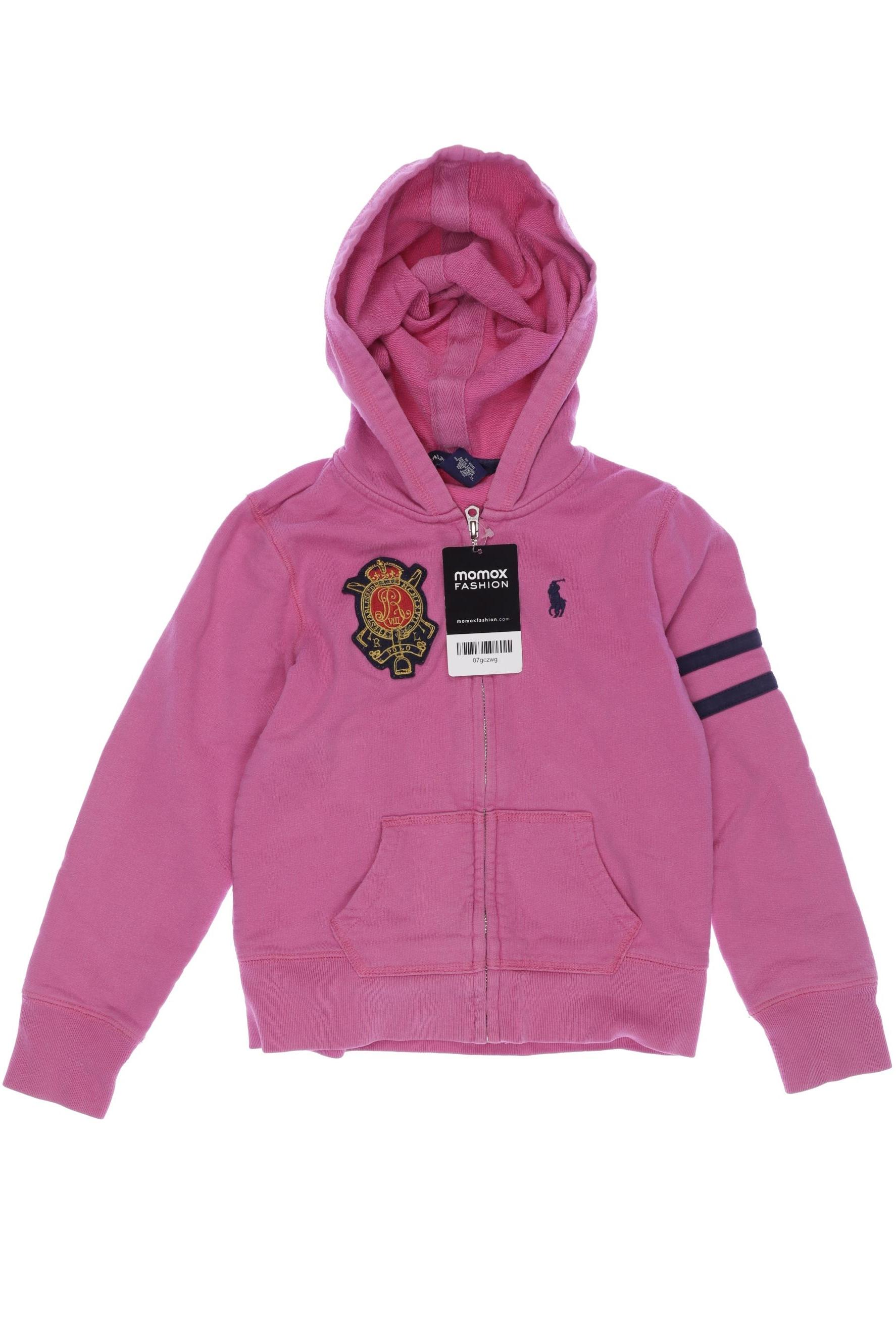 

Polo Ralph Lauren Damen Hoodies & Sweater, pink, Gr. 116