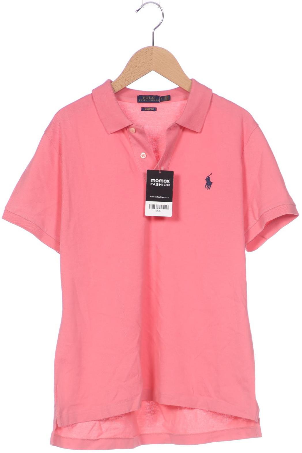 

Polo Ralph Lauren Damen Poloshirt, pink, Gr. 42