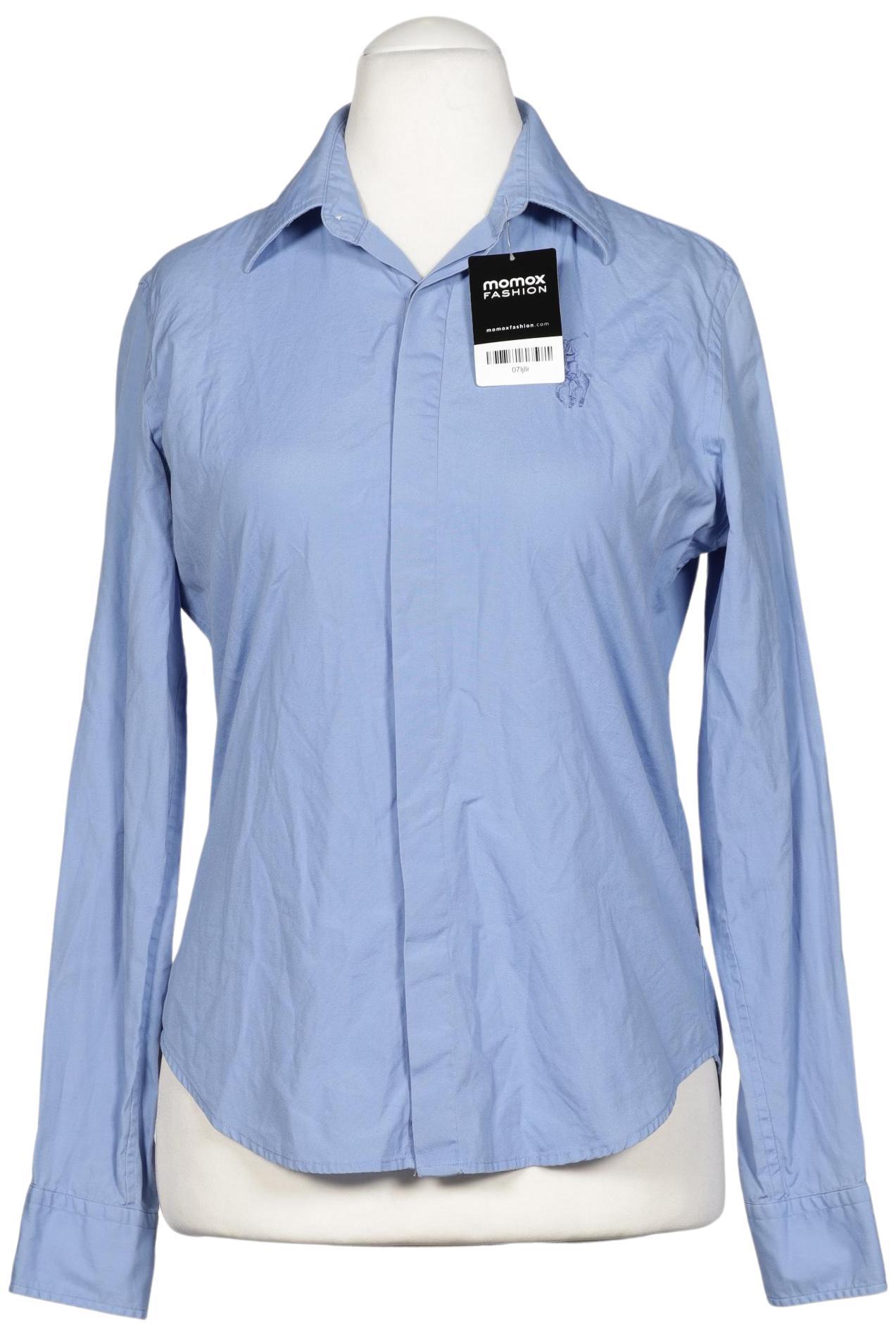 

Polo Ralph Lauren Damen Bluse, hellblau, Gr. 6