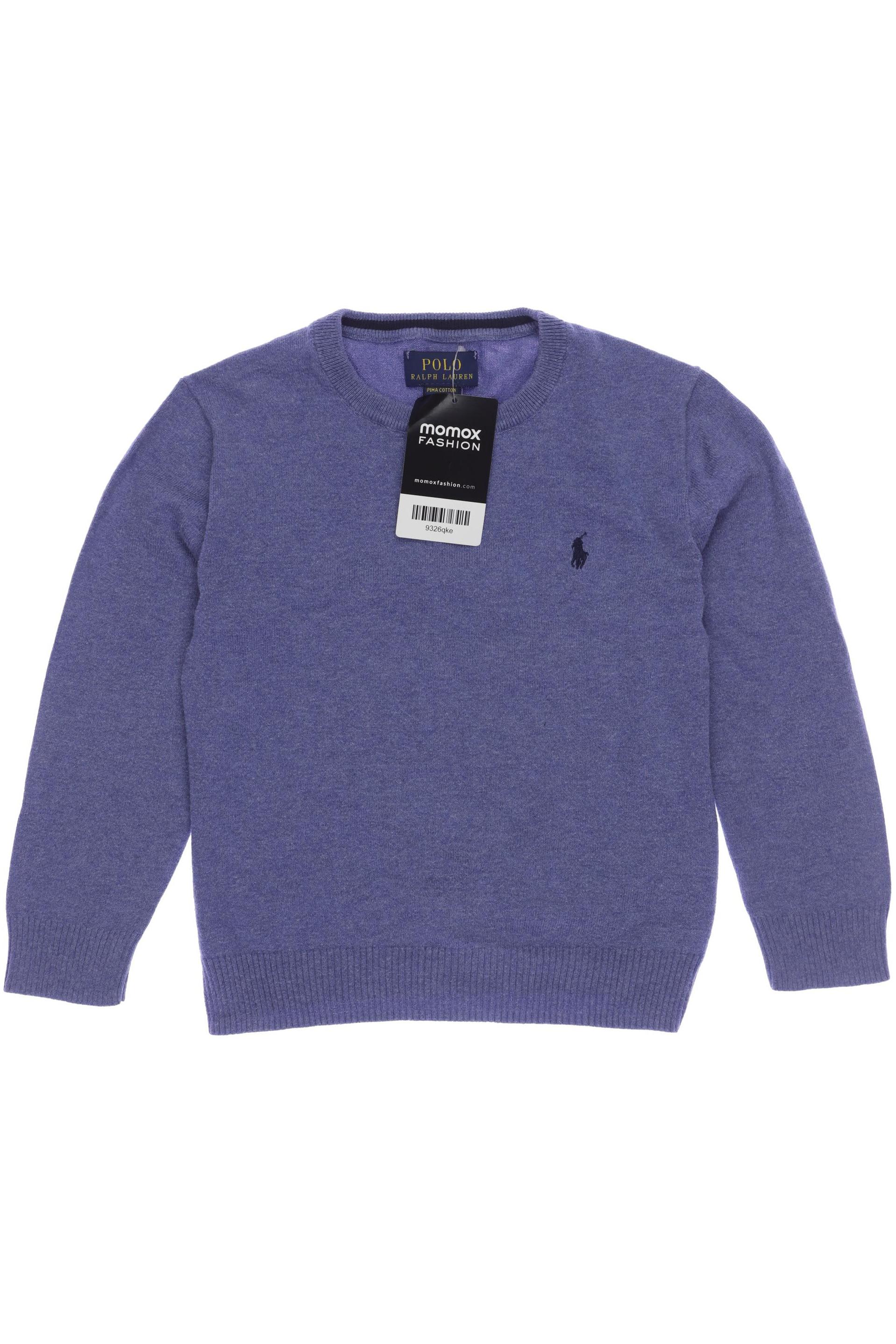 

Polo Ralph Lauren Jungen Pullover, flieder