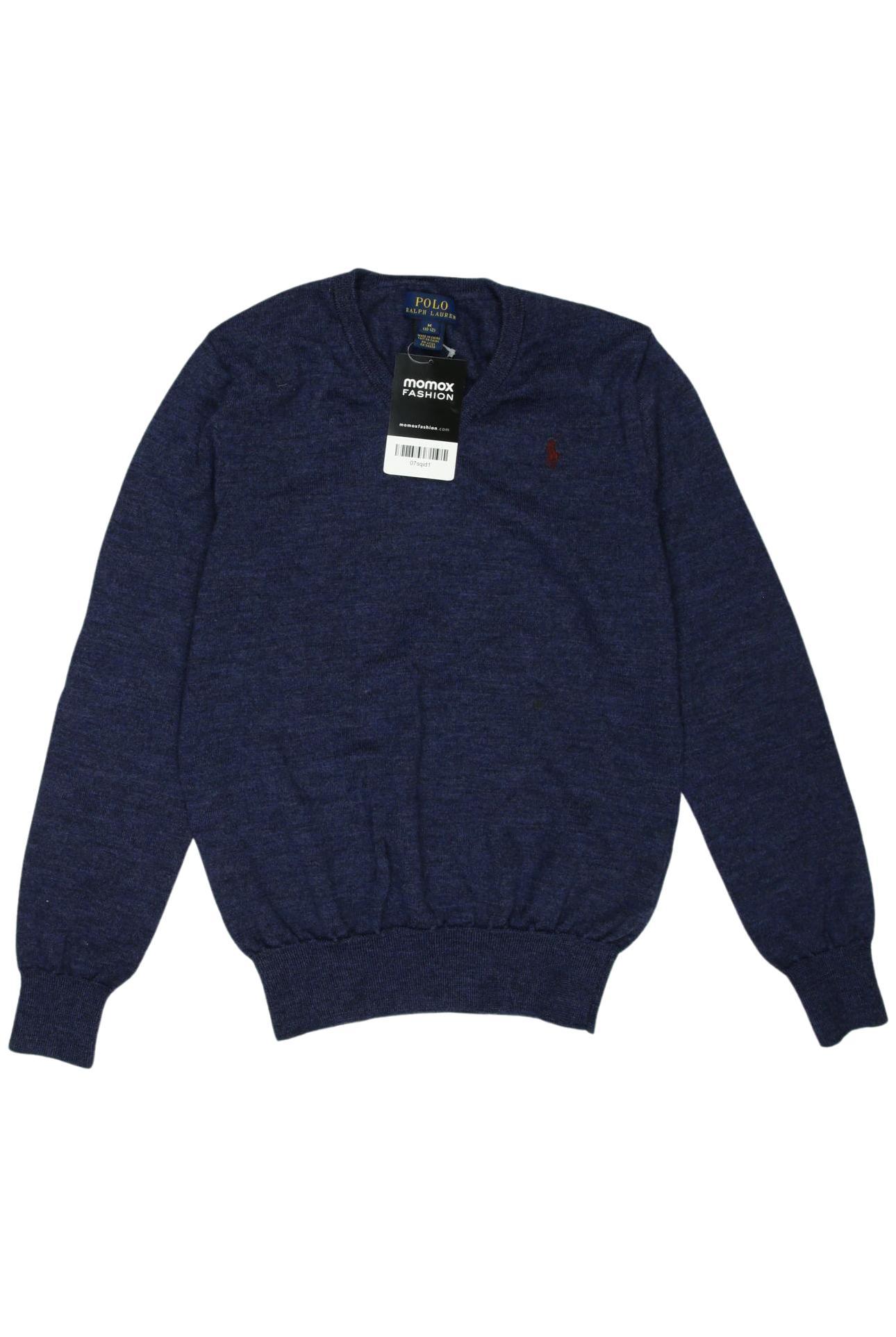 

Polo Ralph Lauren Jungen Pullover, marineblau, Gr. 146