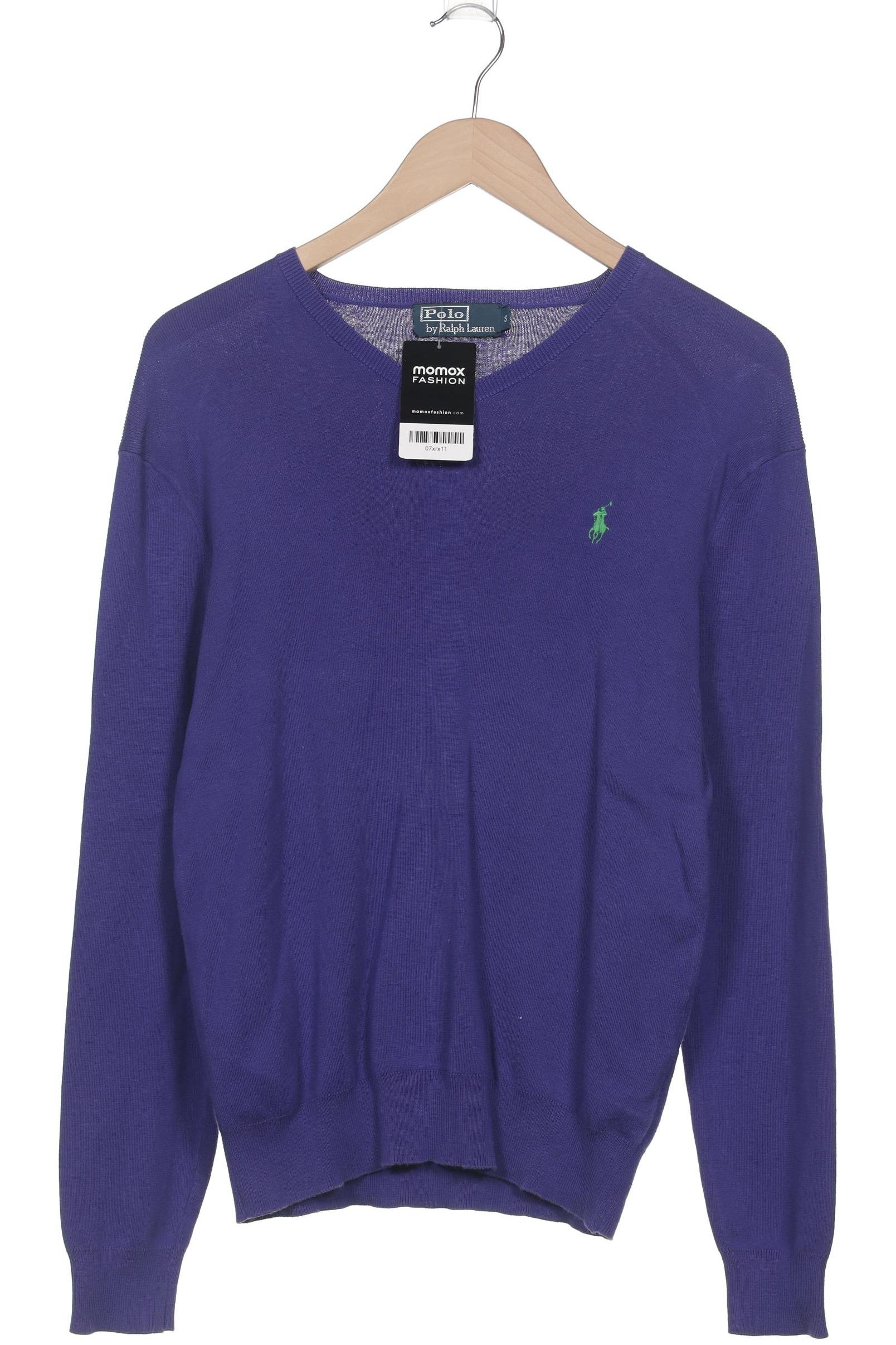 

Polo Ralph Lauren Herren Pullover, blau, Gr. 46