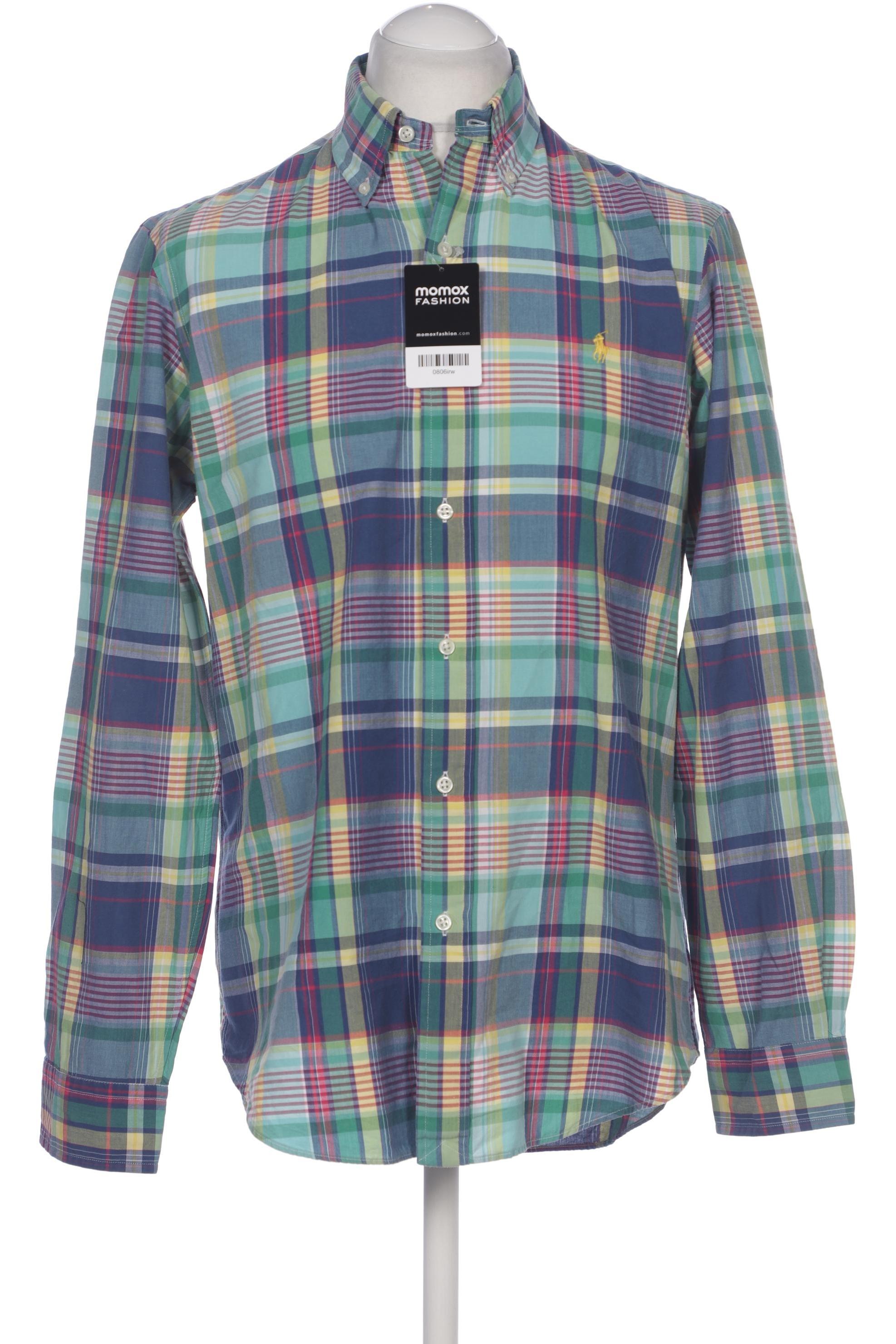 

Polo Ralph Lauren Herren Hemd, mehrfarbig, Gr. 48