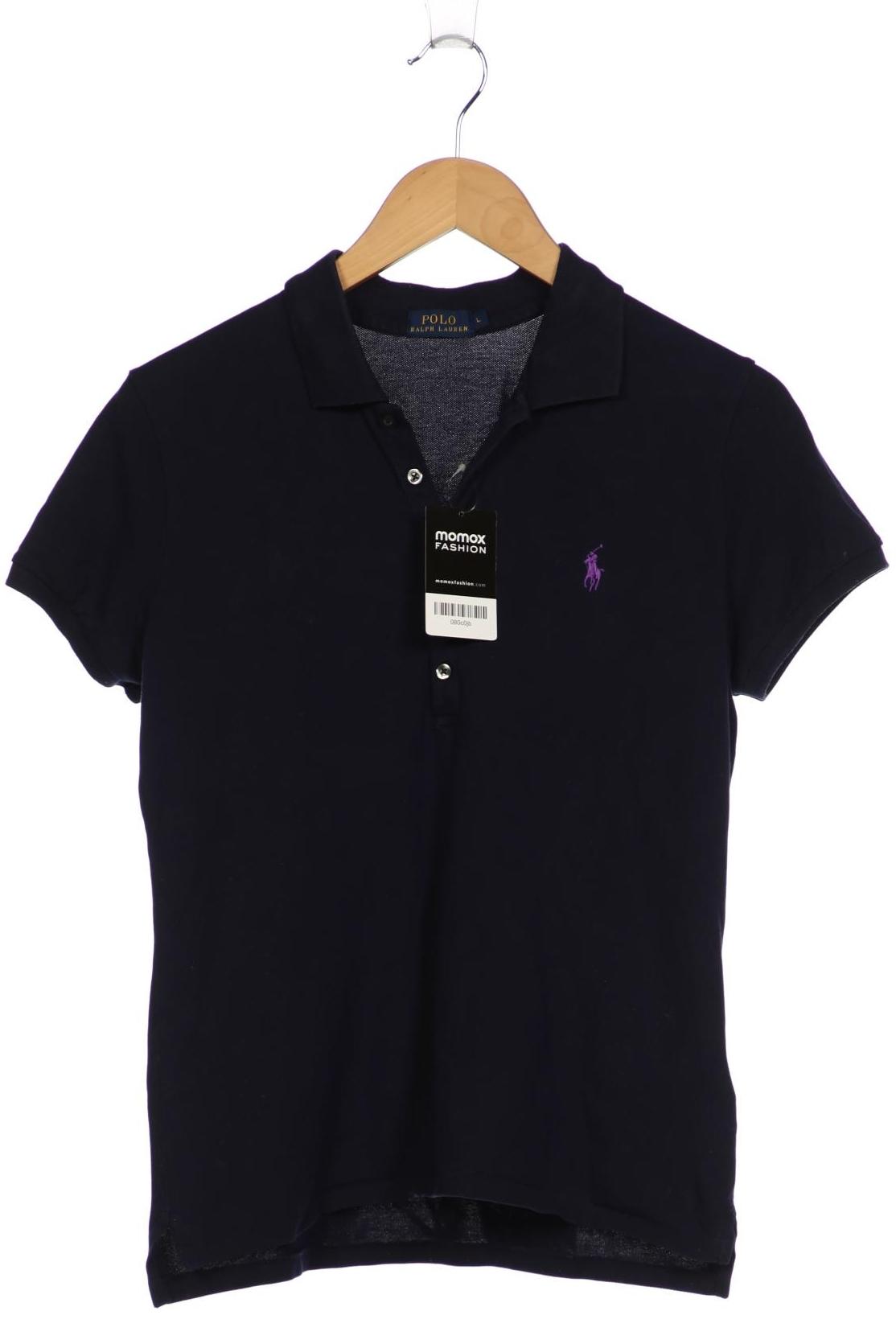 

Polo Ralph Lauren Damen Poloshirt, marineblau, Gr. 42