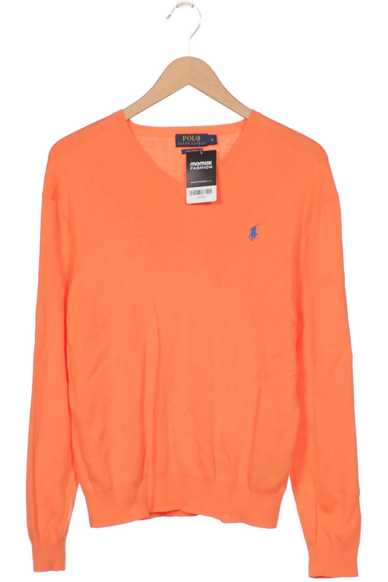 

Polo Ralph Lauren Herren Pullover, orange