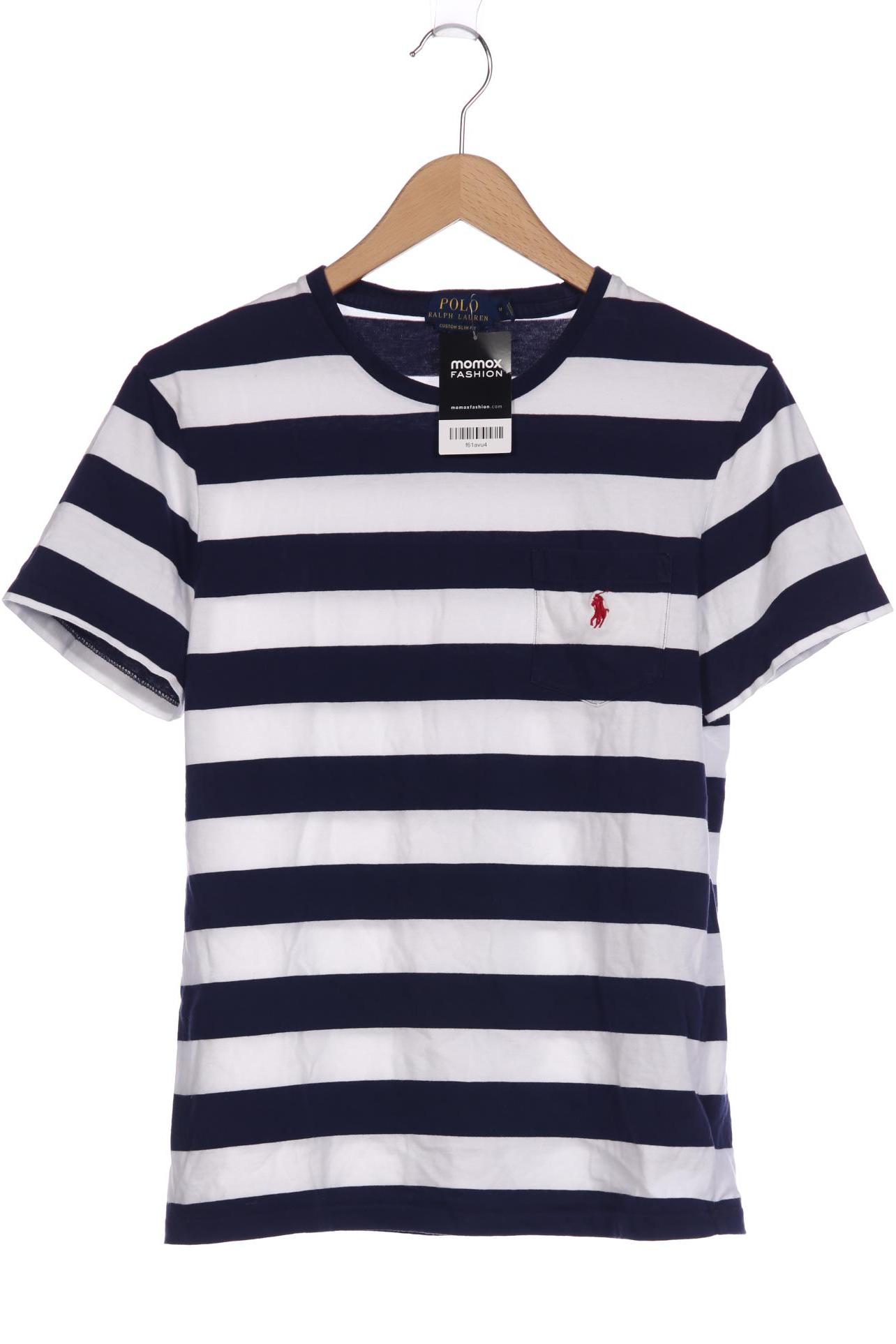 

Polo Ralph Lauren Herren T-Shirt, marineblau