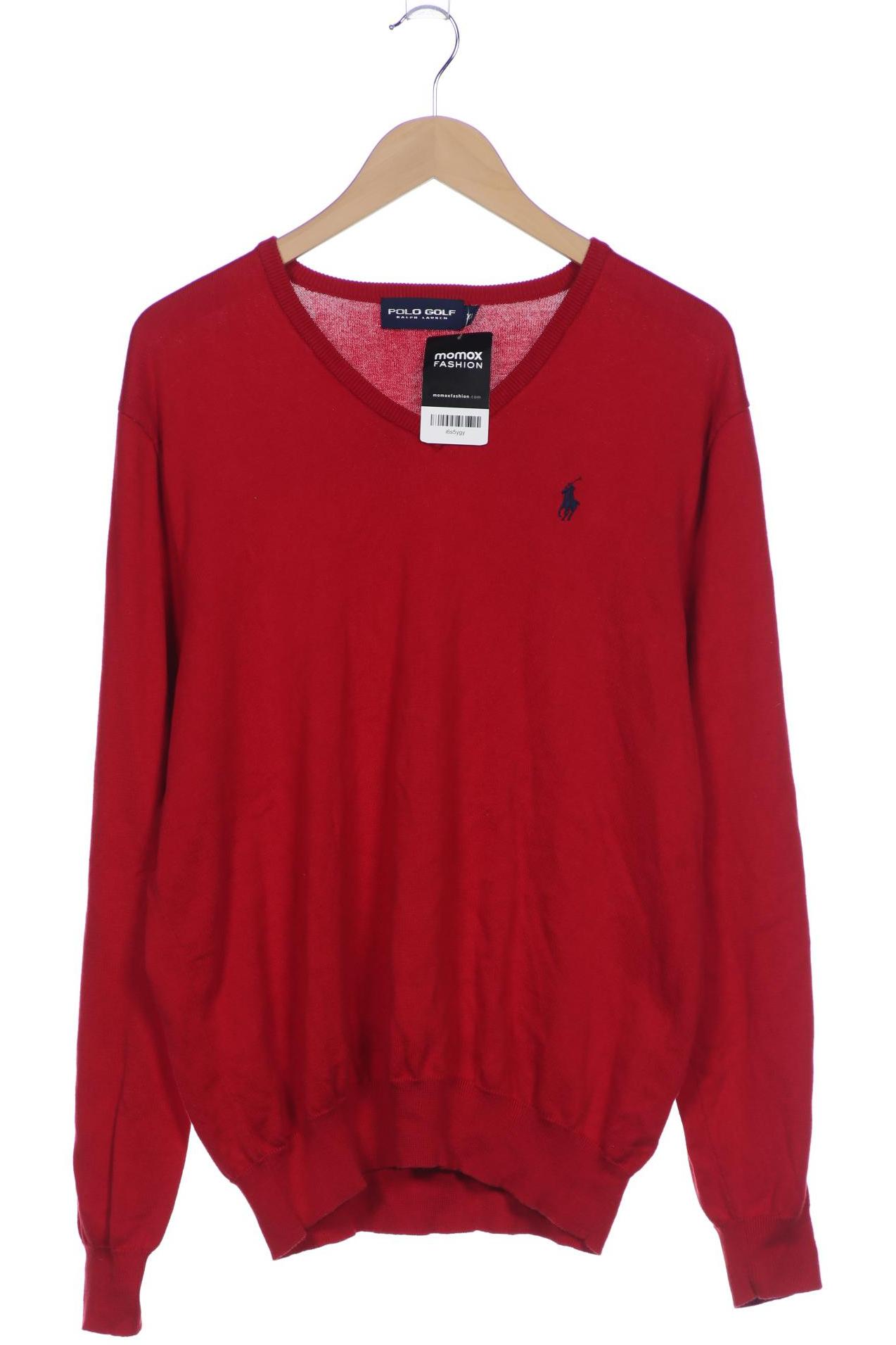 

Polo Ralph Lauren Herren Pullover, rot, Gr. 54