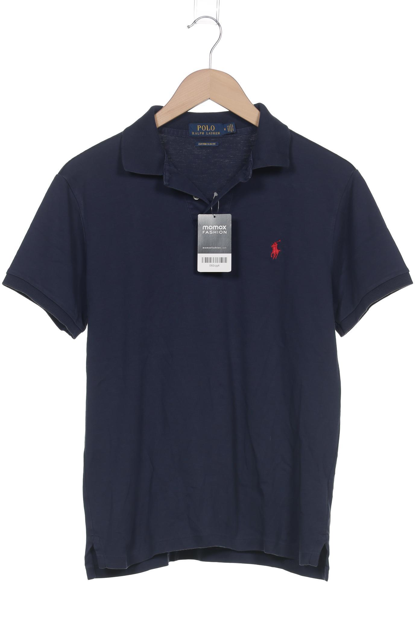 

Polo Ralph Lauren Herren Poloshirt, marineblau, Gr. 48