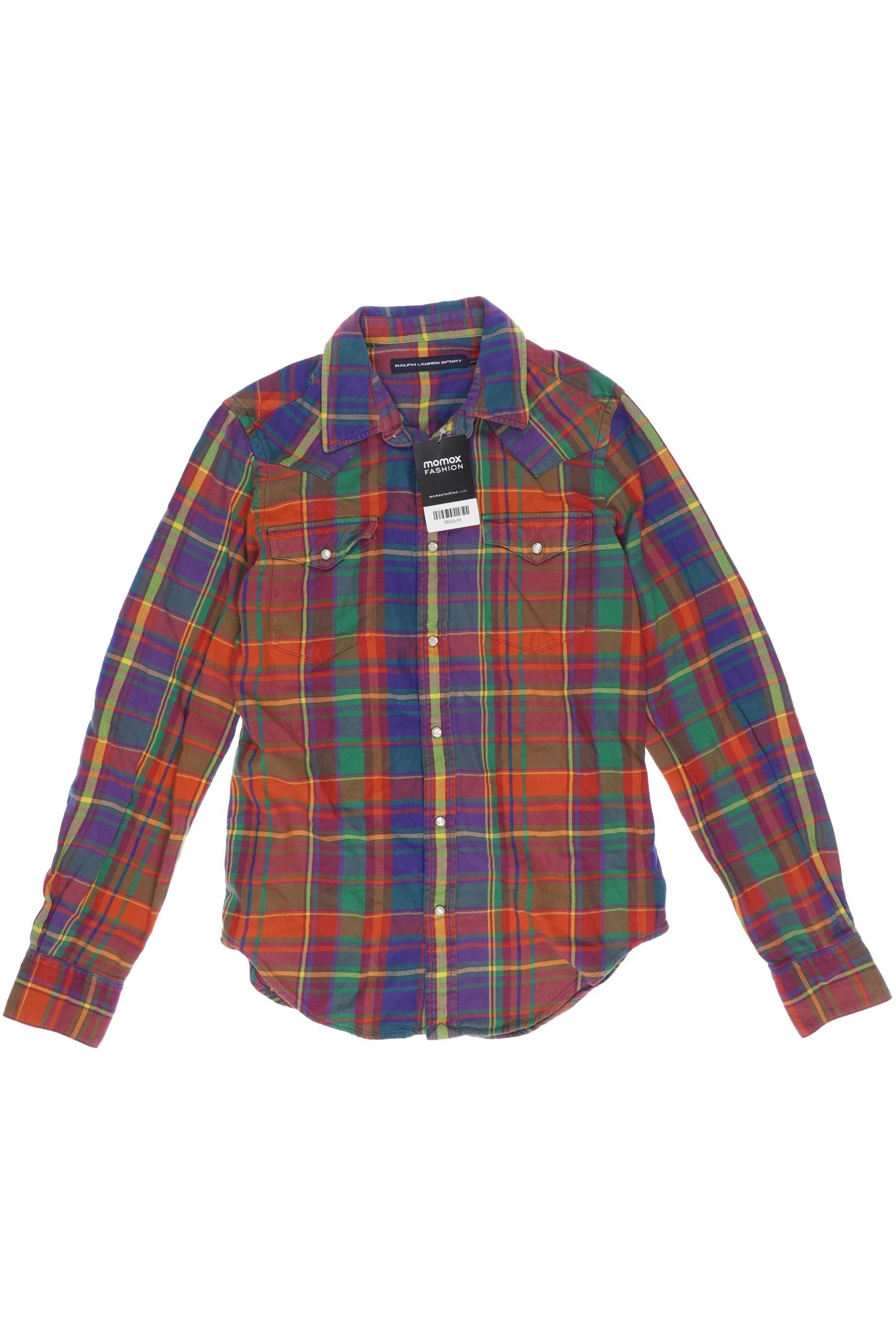 

Polo Ralph Lauren Jungen Hemd, mehrfarbig