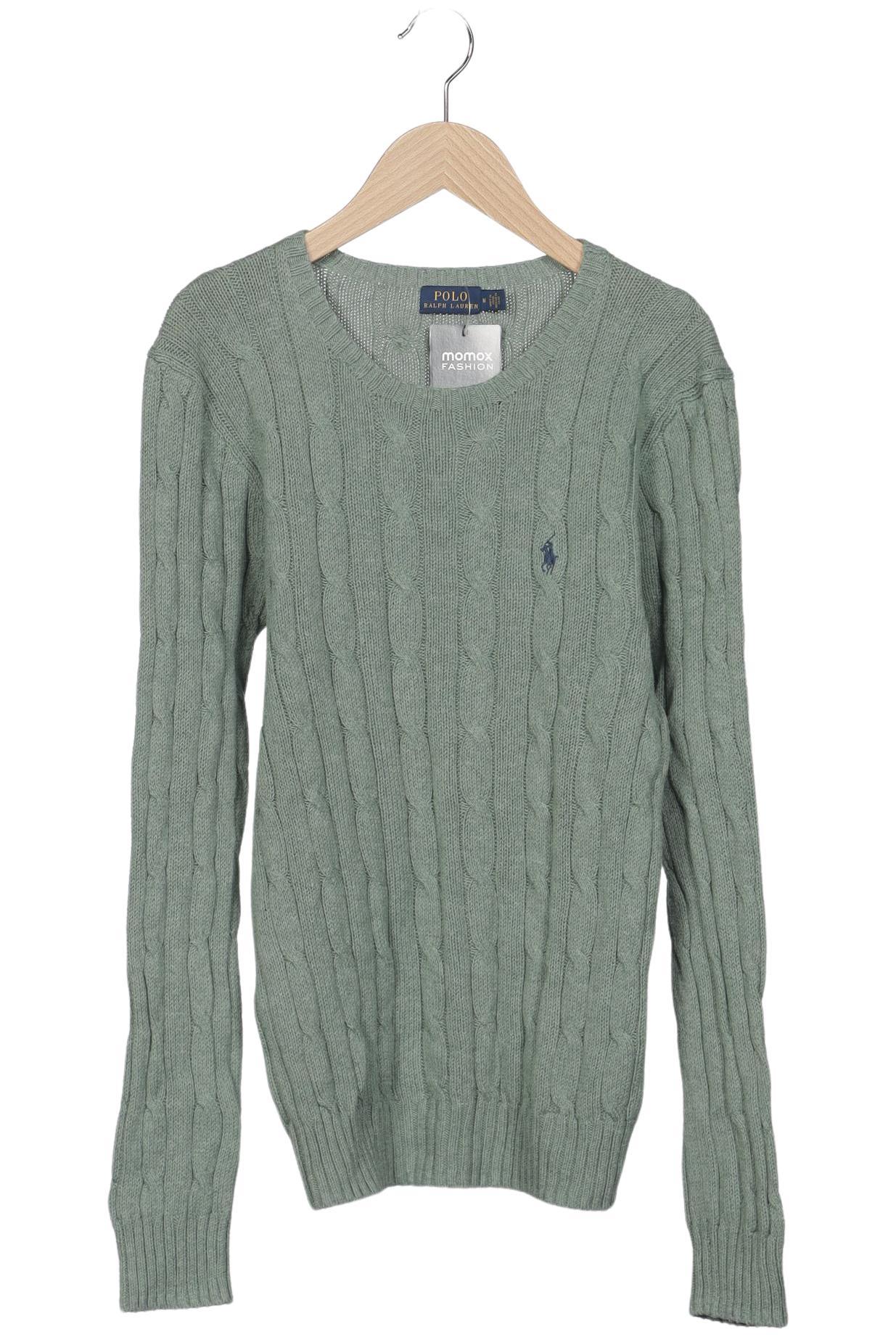 

Polo Ralph Lauren Damen Pullover, grün, Gr. 38