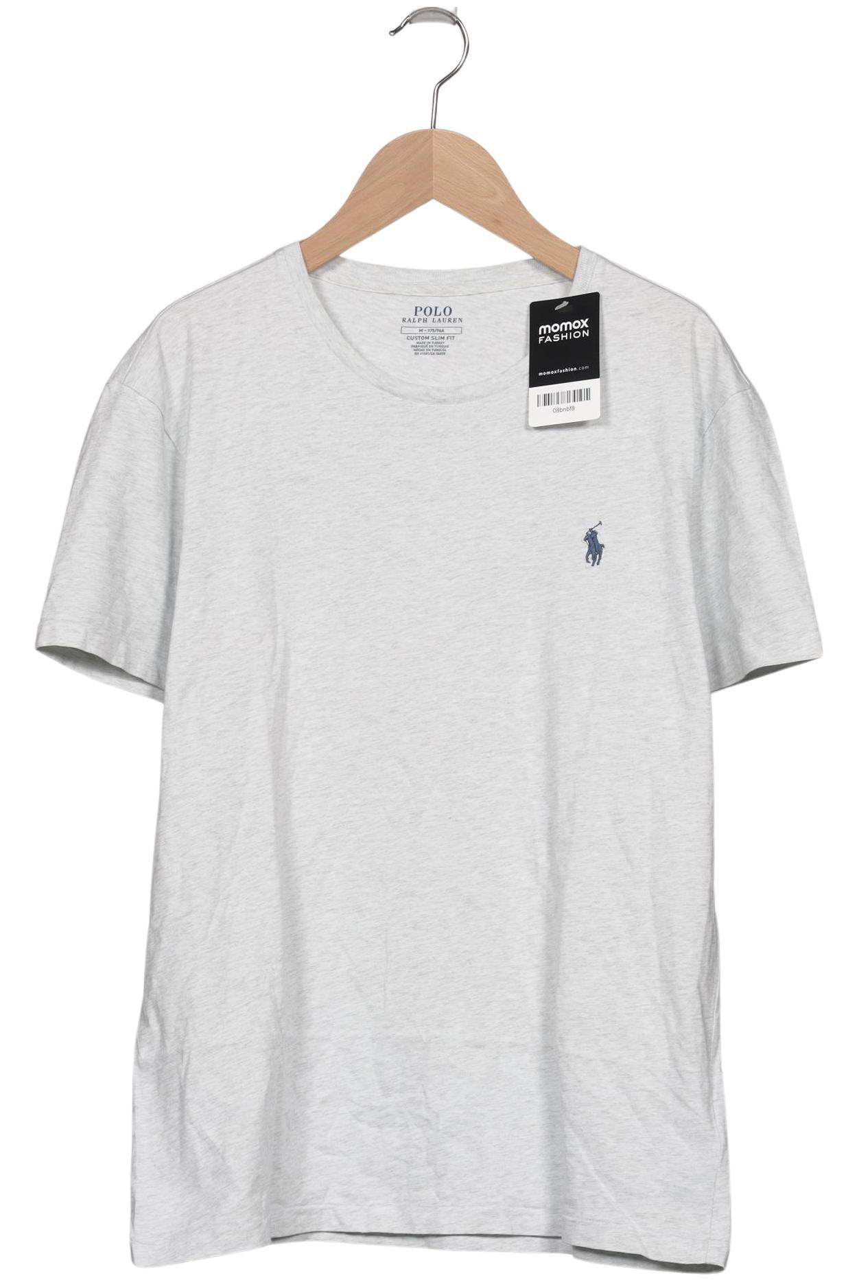 

Polo Ralph Lauren Herren T-Shirt, grau, Gr. 48