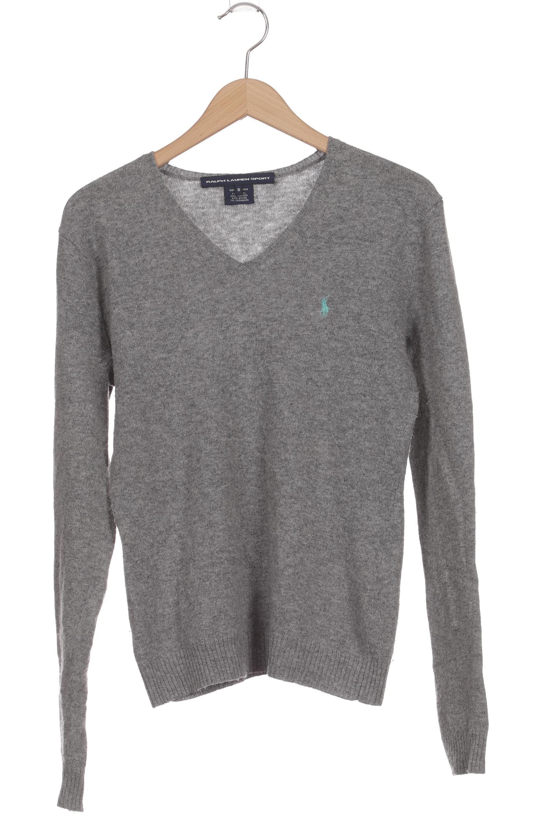 

Polo Ralph Lauren Damen Pullover, grau, Gr.