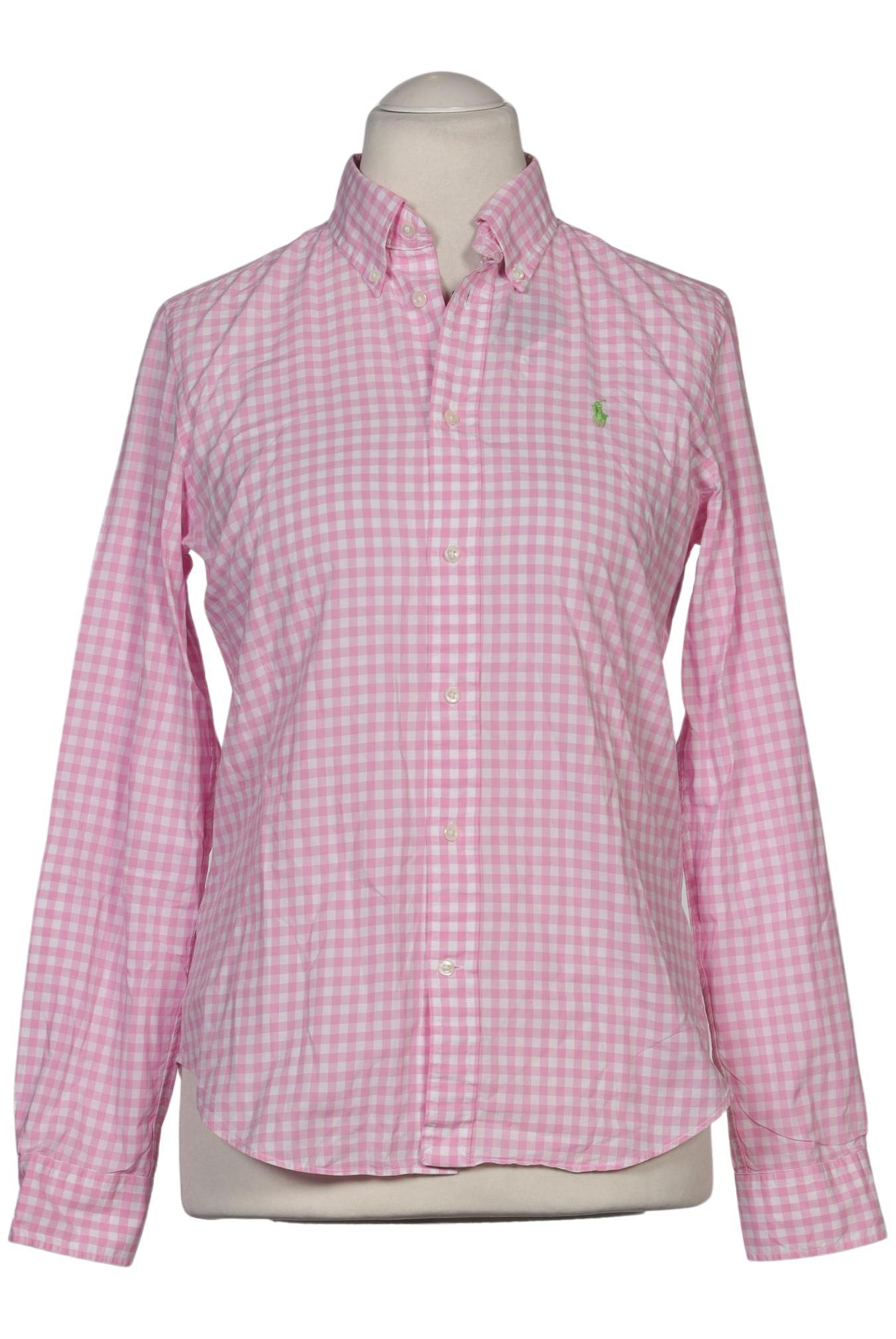 

Polo Ralph Lauren Damen Bluse, mehrfarbig, Gr. 12