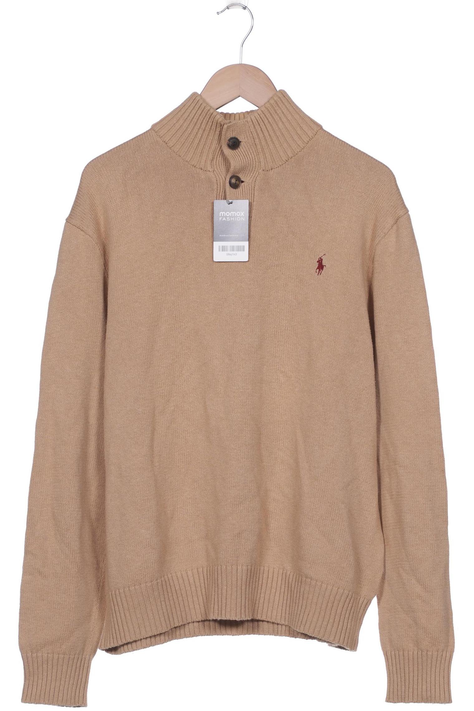 

Polo Ralph Lauren Herren Pullover, beige