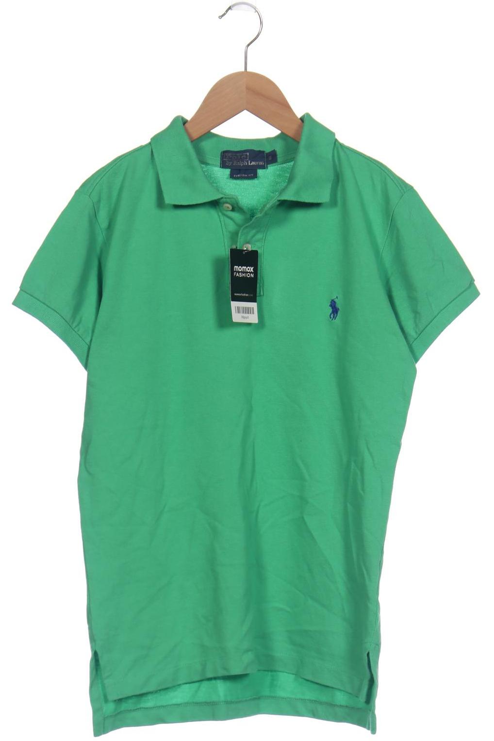 

Polo Ralph Lauren Herren Poloshirt, grün