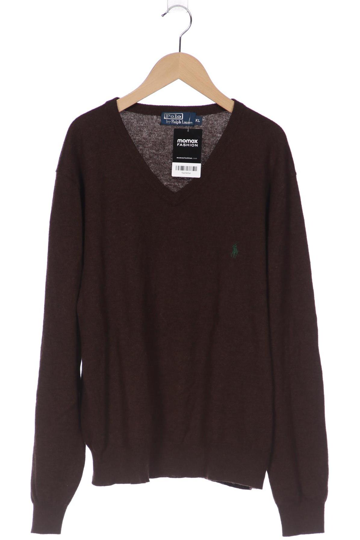 

Polo Ralph Lauren Herren Pullover, braun
