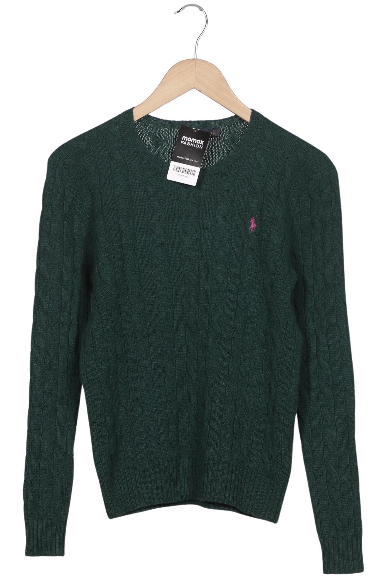 

Polo Ralph Lauren Damen Pullover, grün, Gr. 38