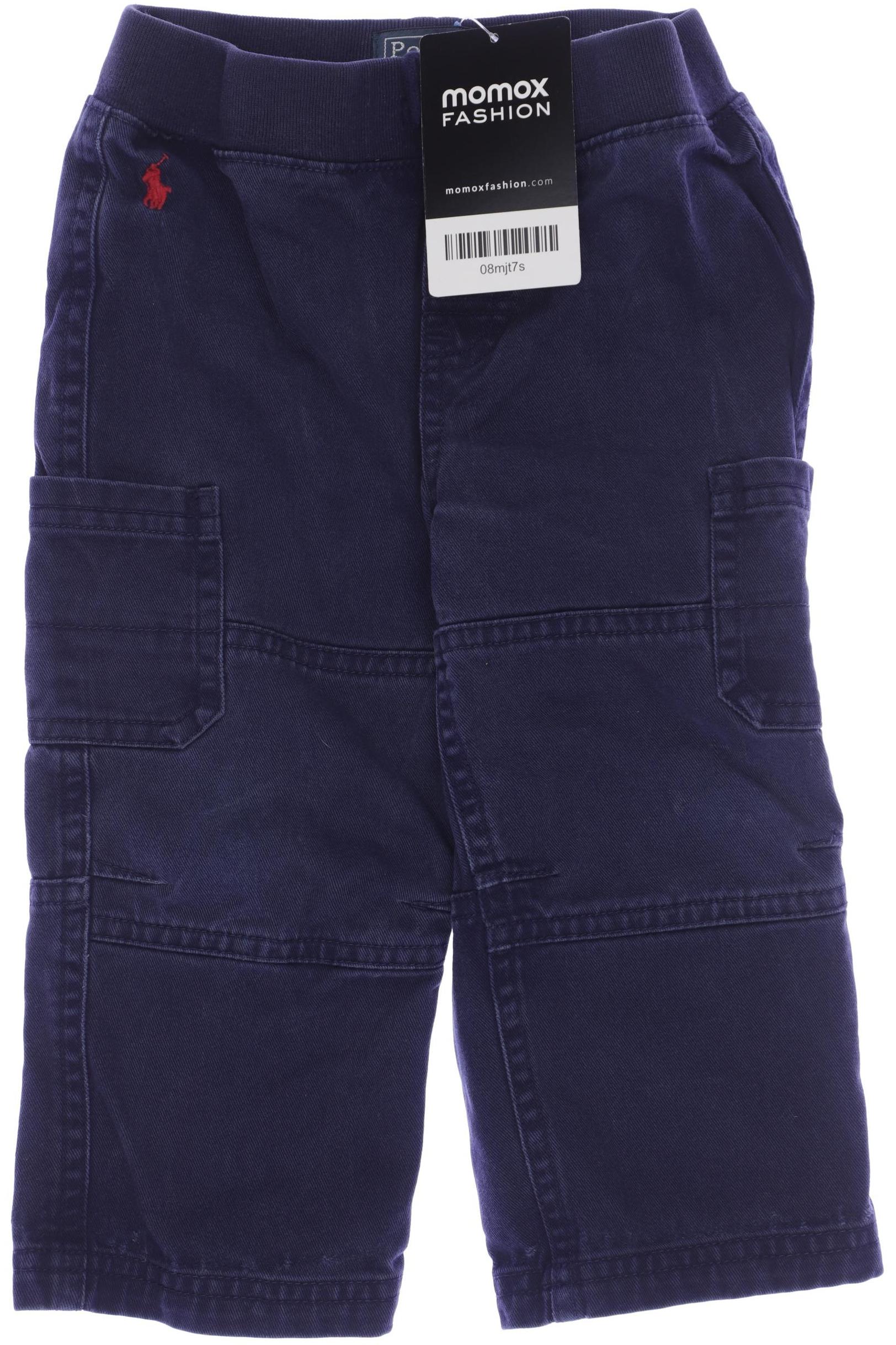 

Polo Ralph Lauren Jungen Jeans, marineblau