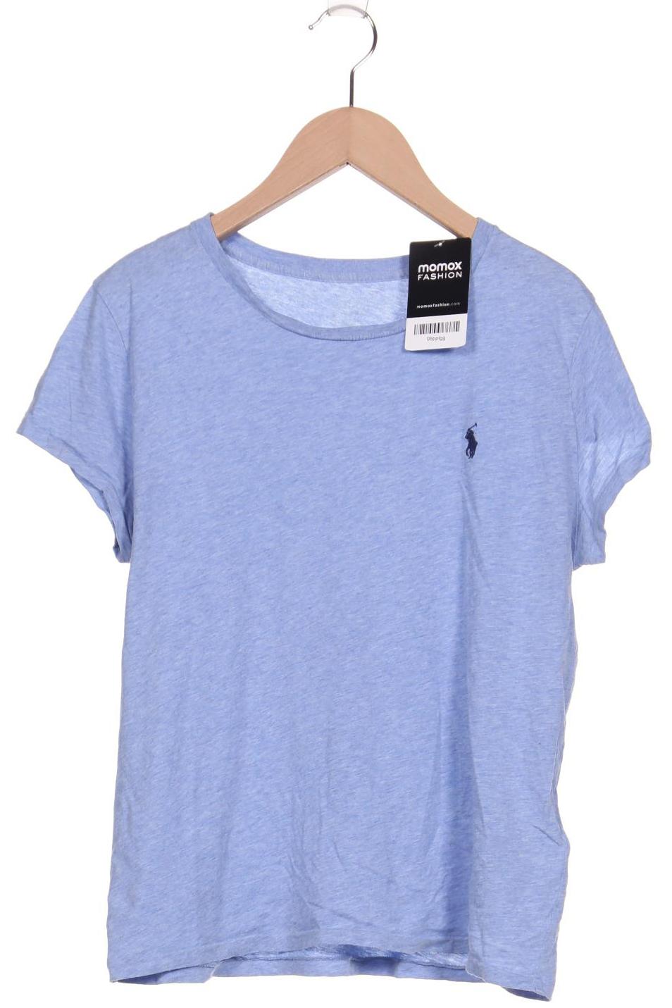 

Polo Ralph Lauren Damen T-Shirt, hellblau