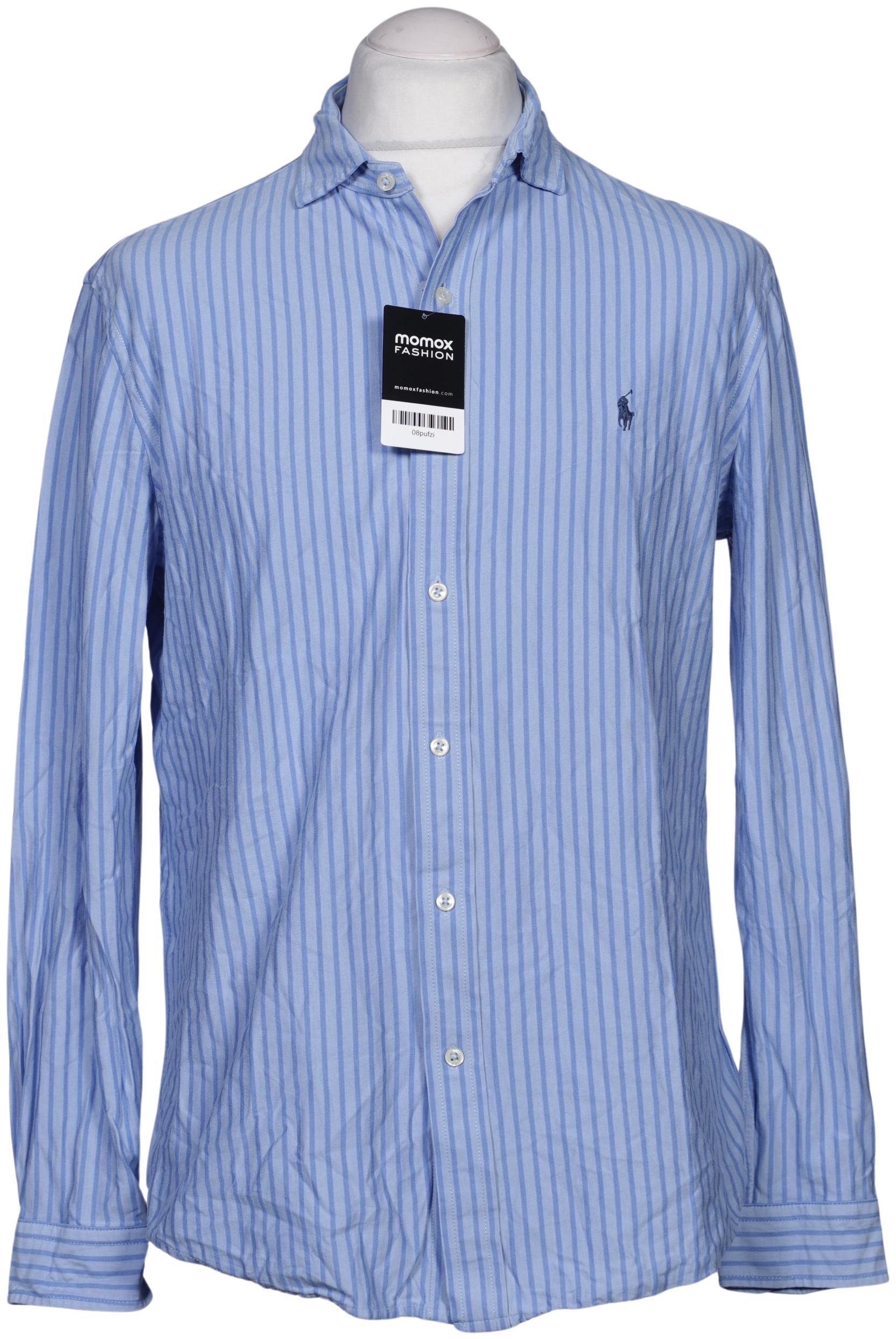 

Polo Ralph Lauren Herren Hemd, hellblau, Gr. 52
