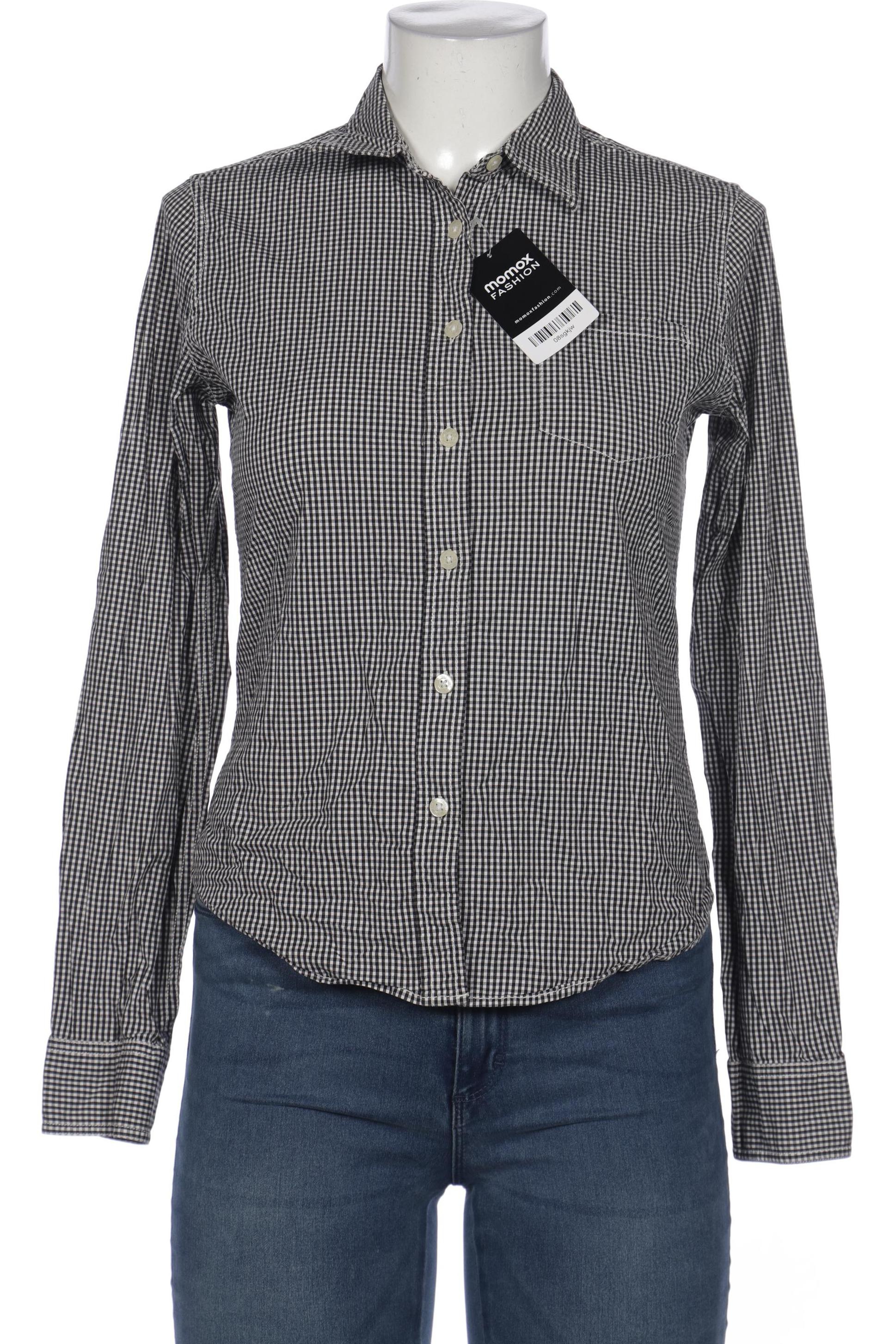 

Polo Ralph Lauren Damen Bluse, schwarz