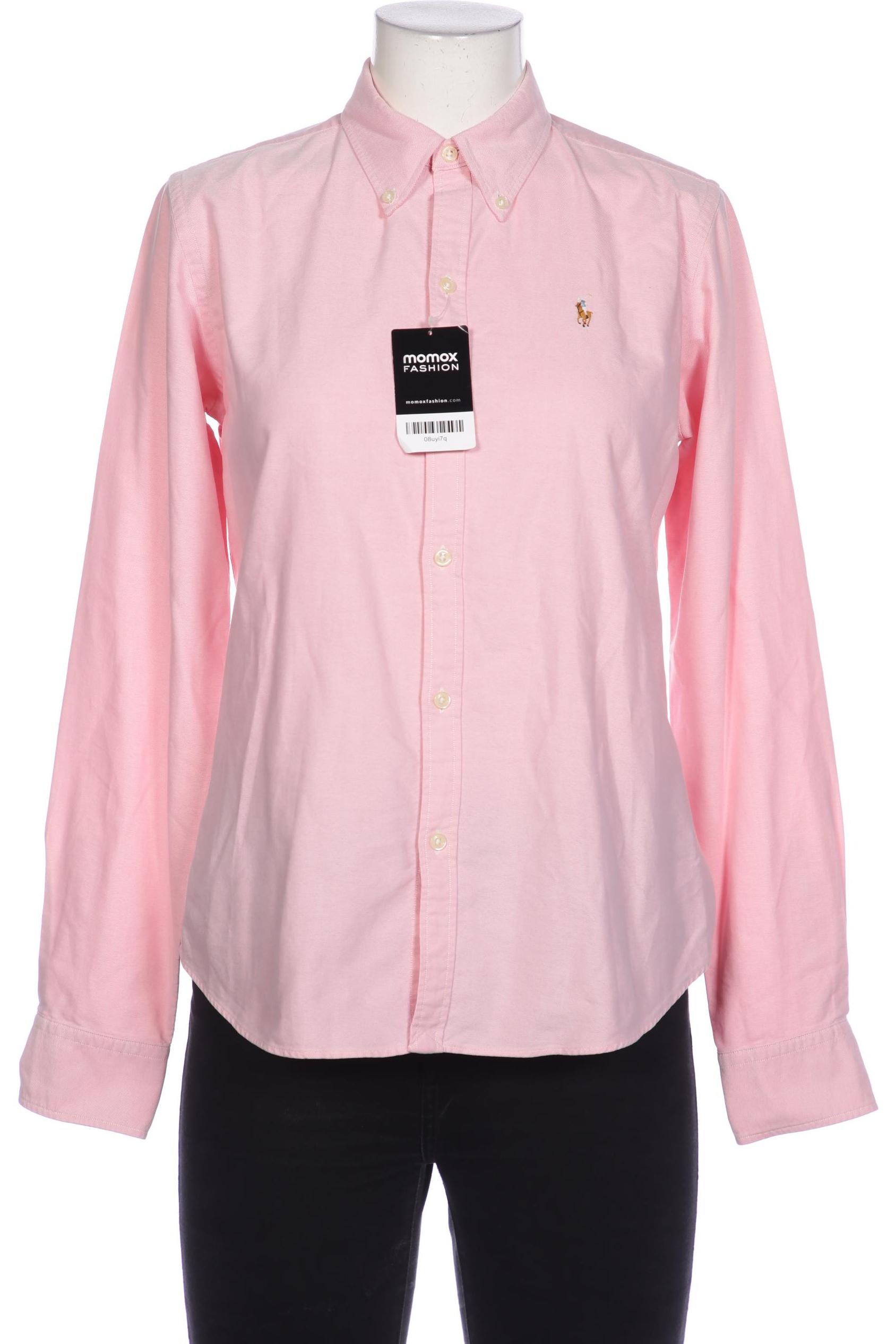 

Polo Ralph Lauren Damen Bluse, pink, Gr. 10