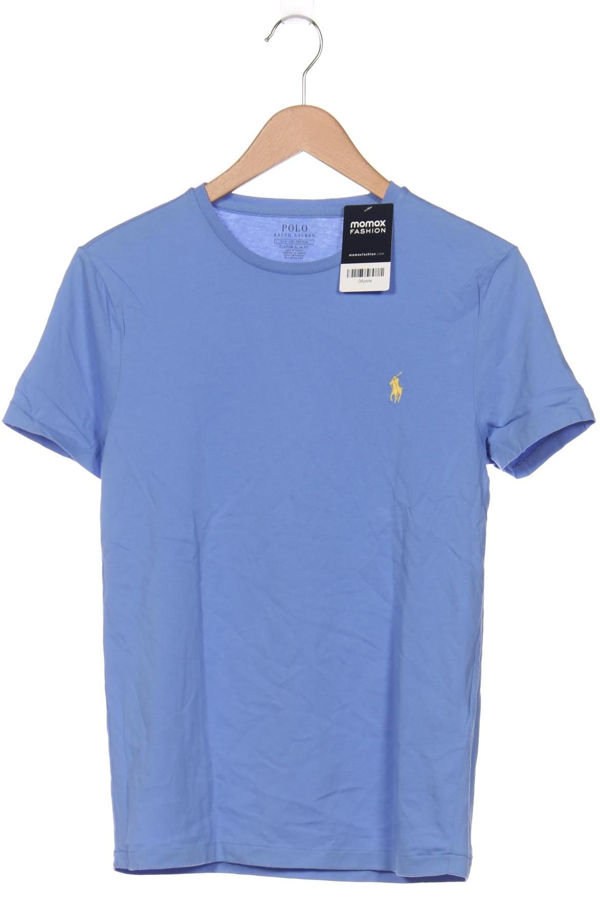 

Polo Ralph Lauren Herren T-Shirt, blau, Gr. 46