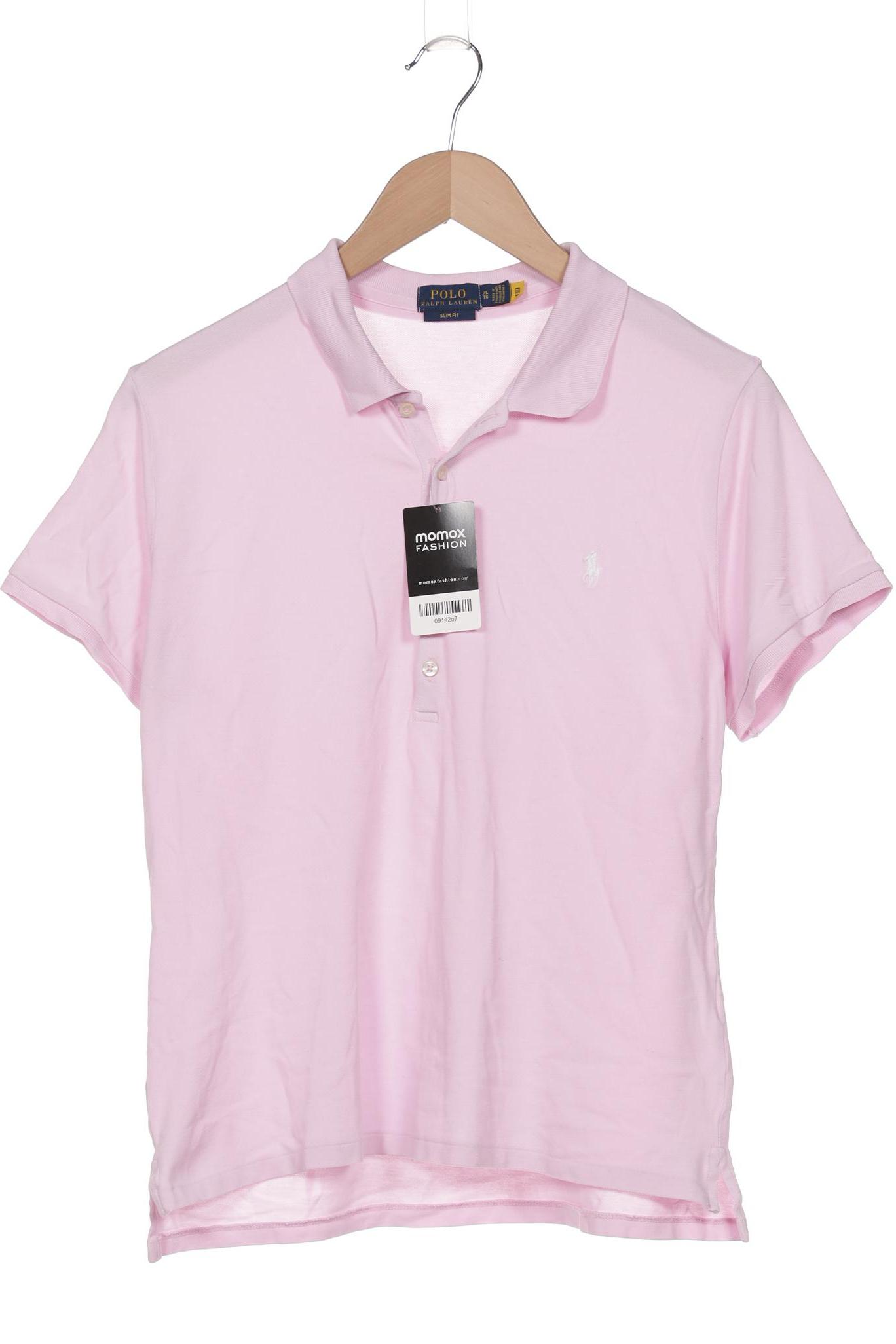 

Polo Ralph Lauren Damen Poloshirt, pink, Gr. 44