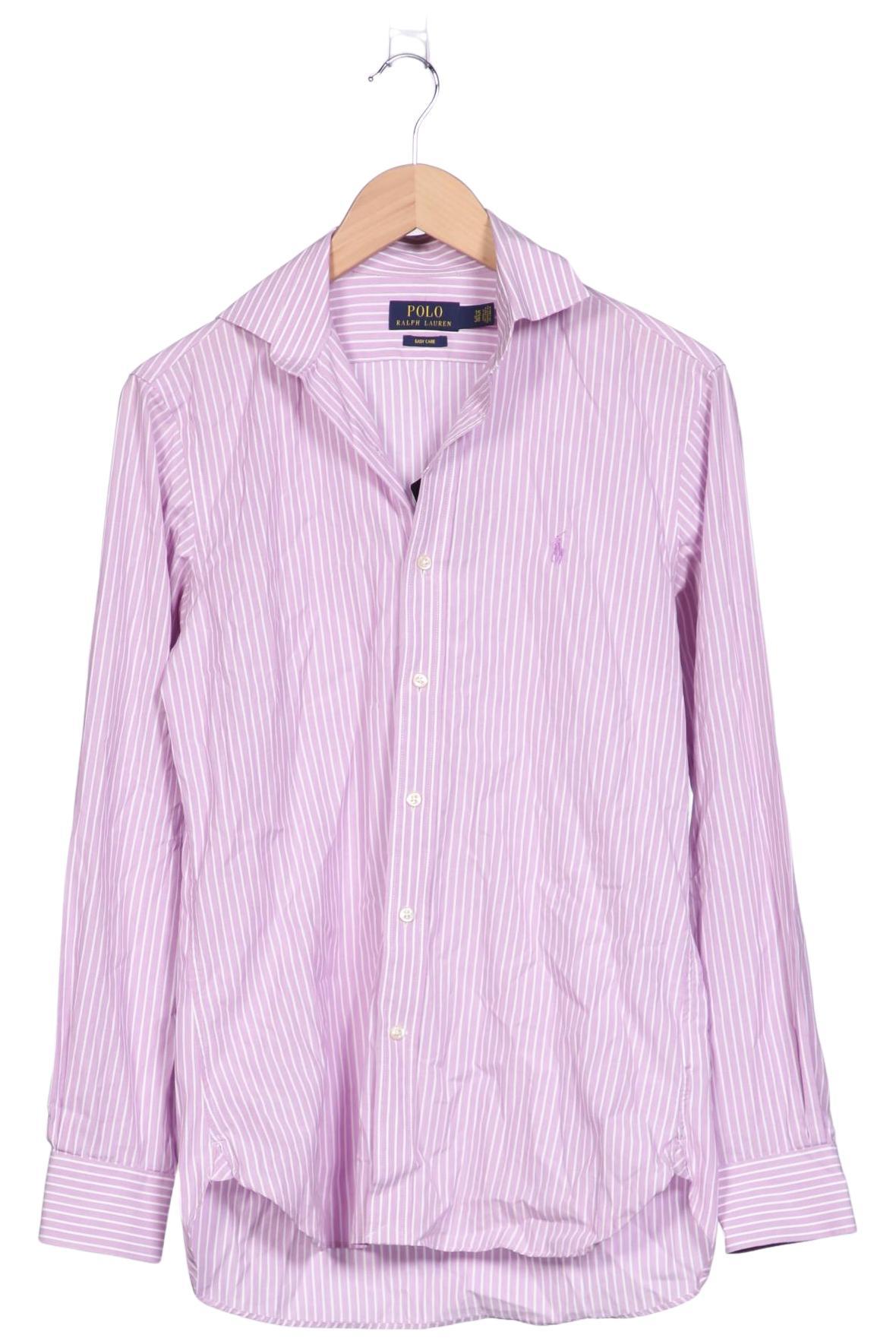 

Polo Ralph Lauren Herren Hemd, pink, Gr. 46
