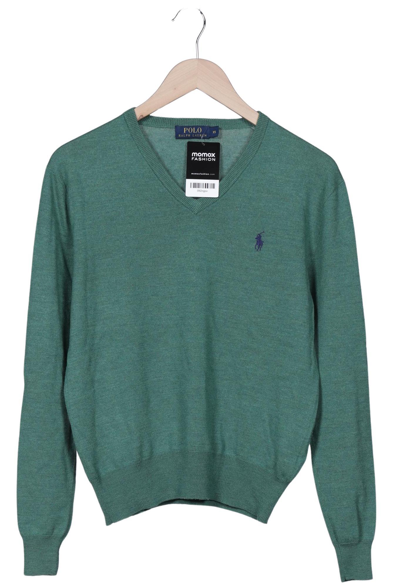

Polo Ralph Lauren Herren Pullover, grün, Gr. 44