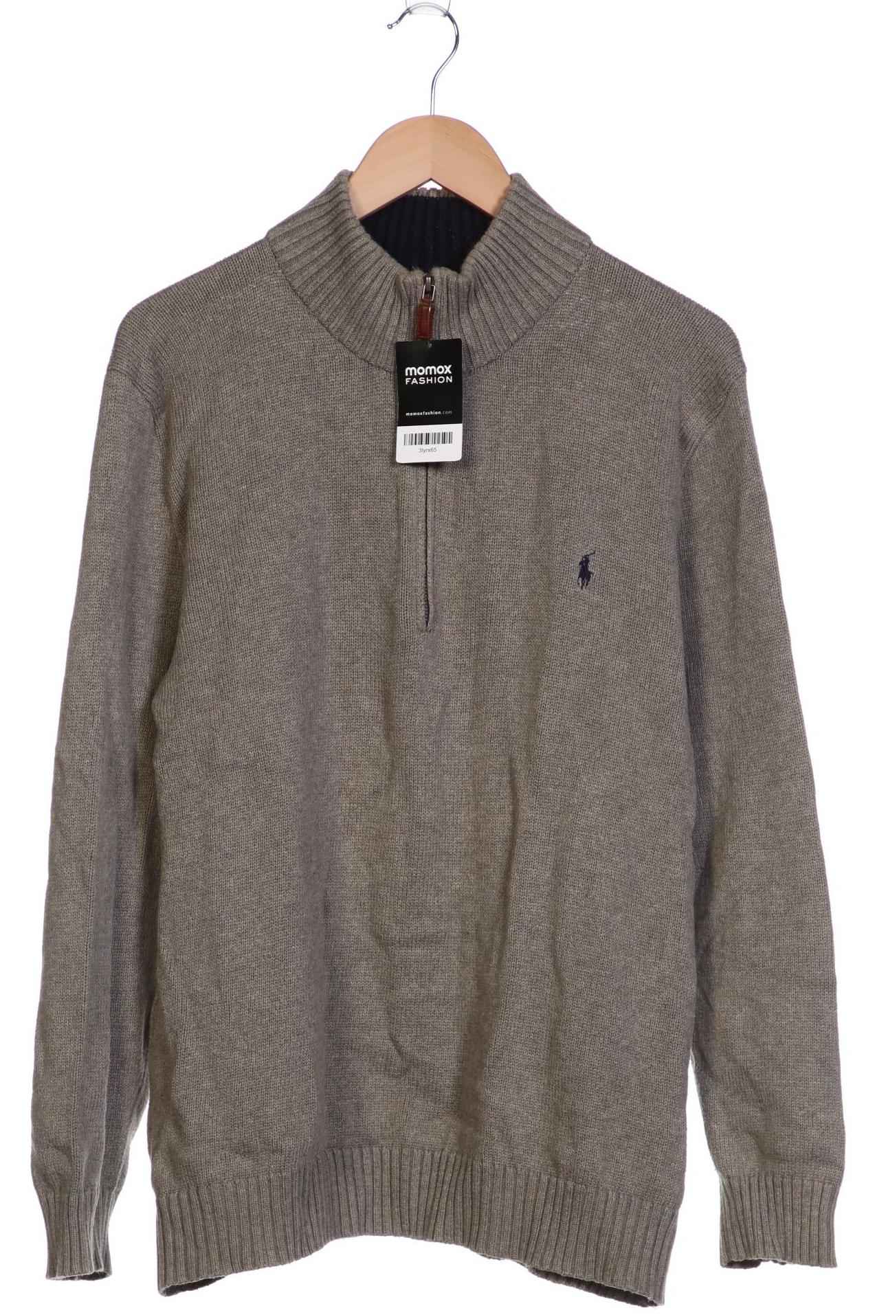 

Polo Ralph Lauren Herren Pullover, grün, Gr. 56