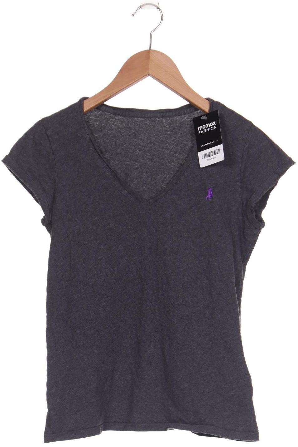 

Polo Ralph Lauren Damen T-Shirt, grau